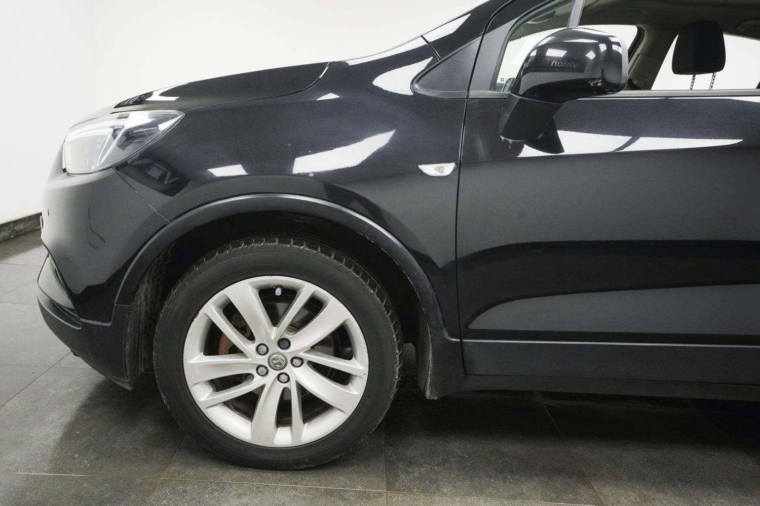 Vauxhall Mokka X view 5