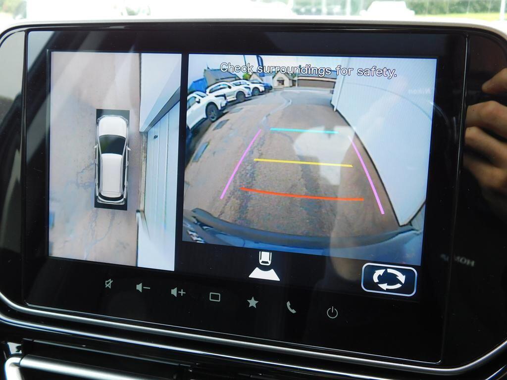 S-Cross