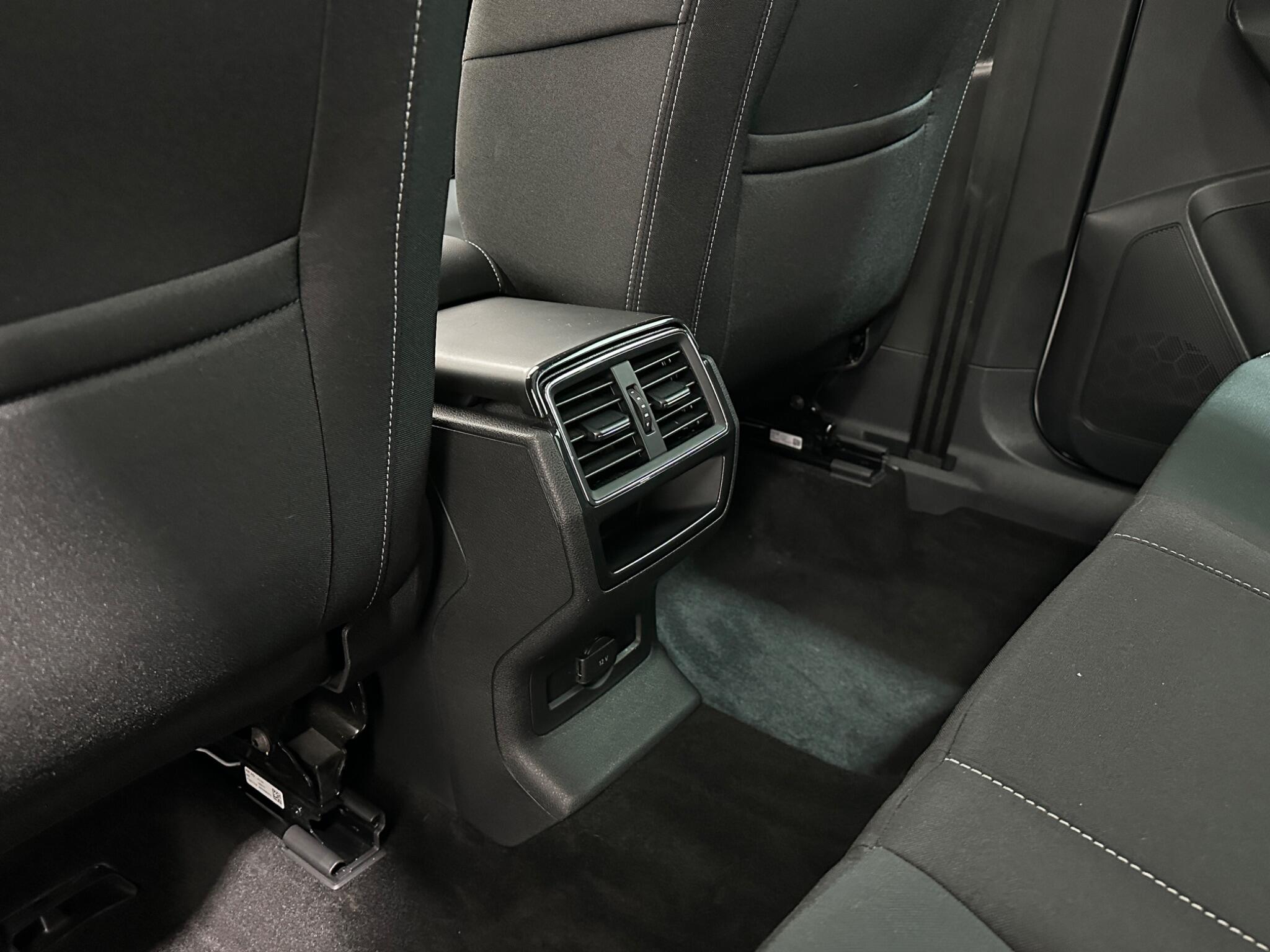 Skoda Karoq view 40
