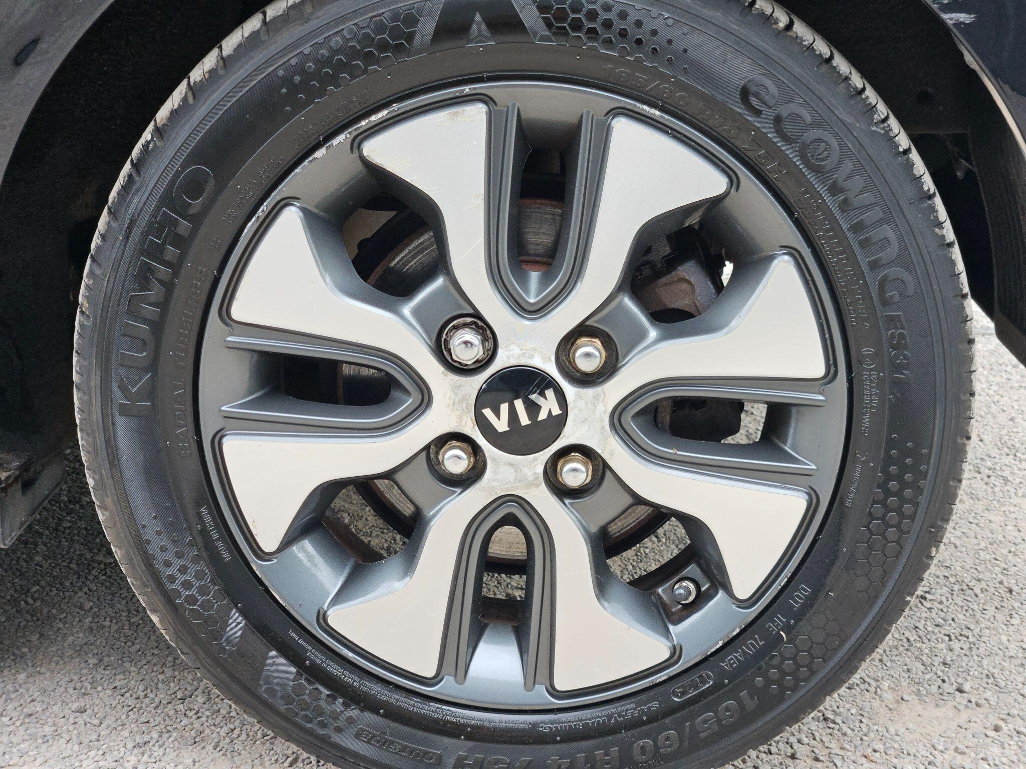 2016 Kia Picanto image 46