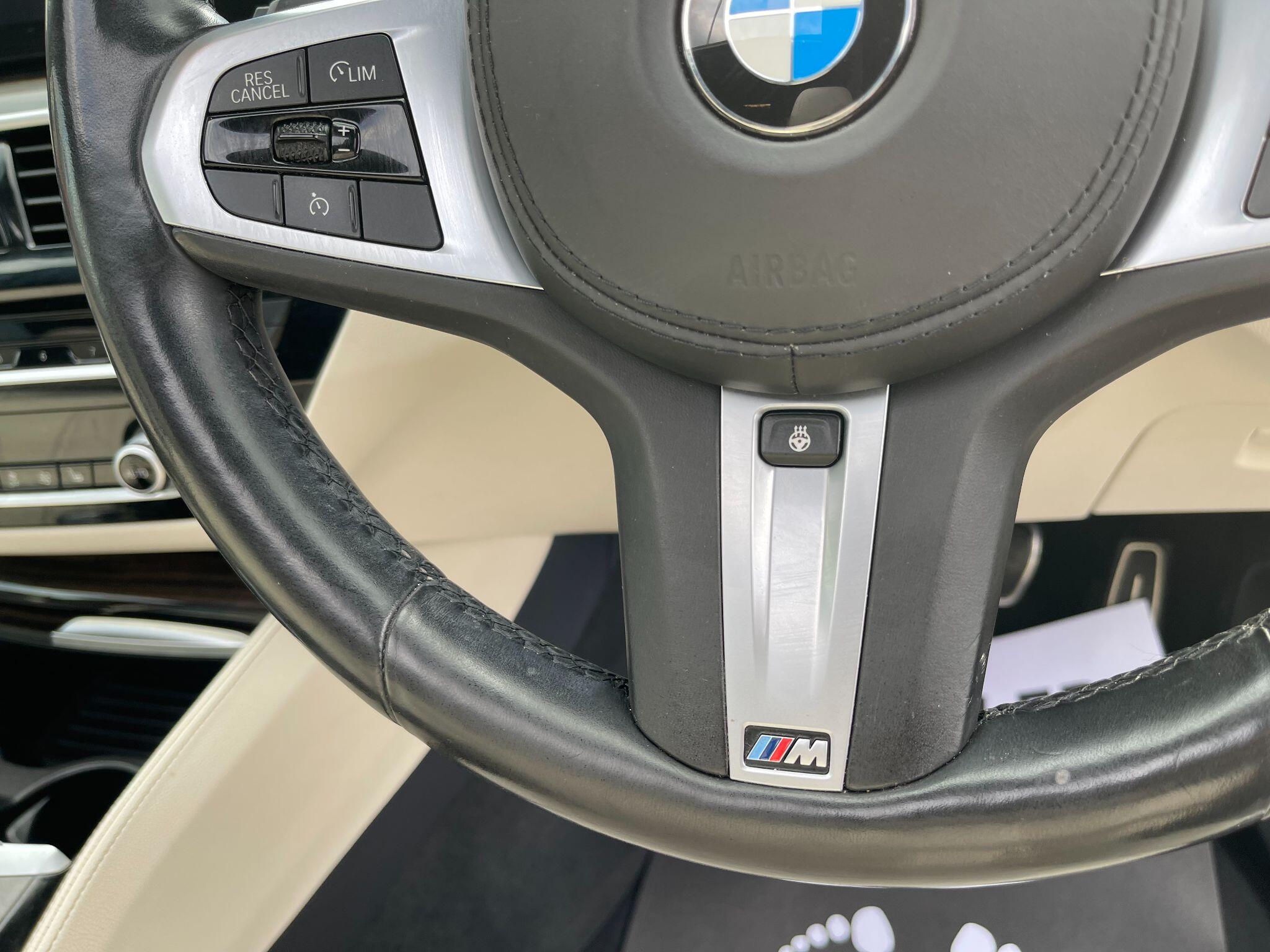BMW 6 Series view 31