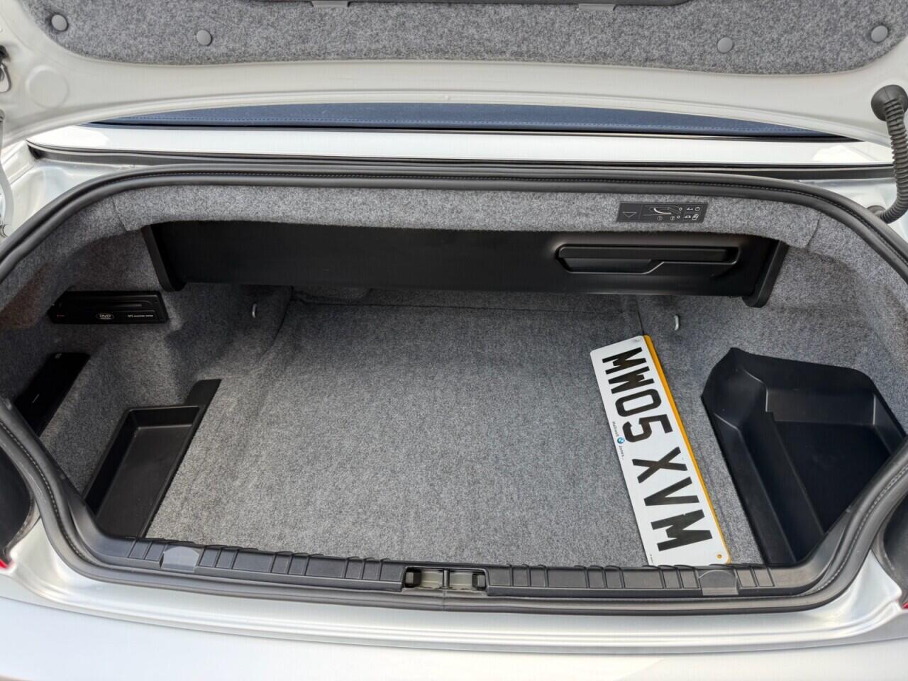 BMW M3 view 44