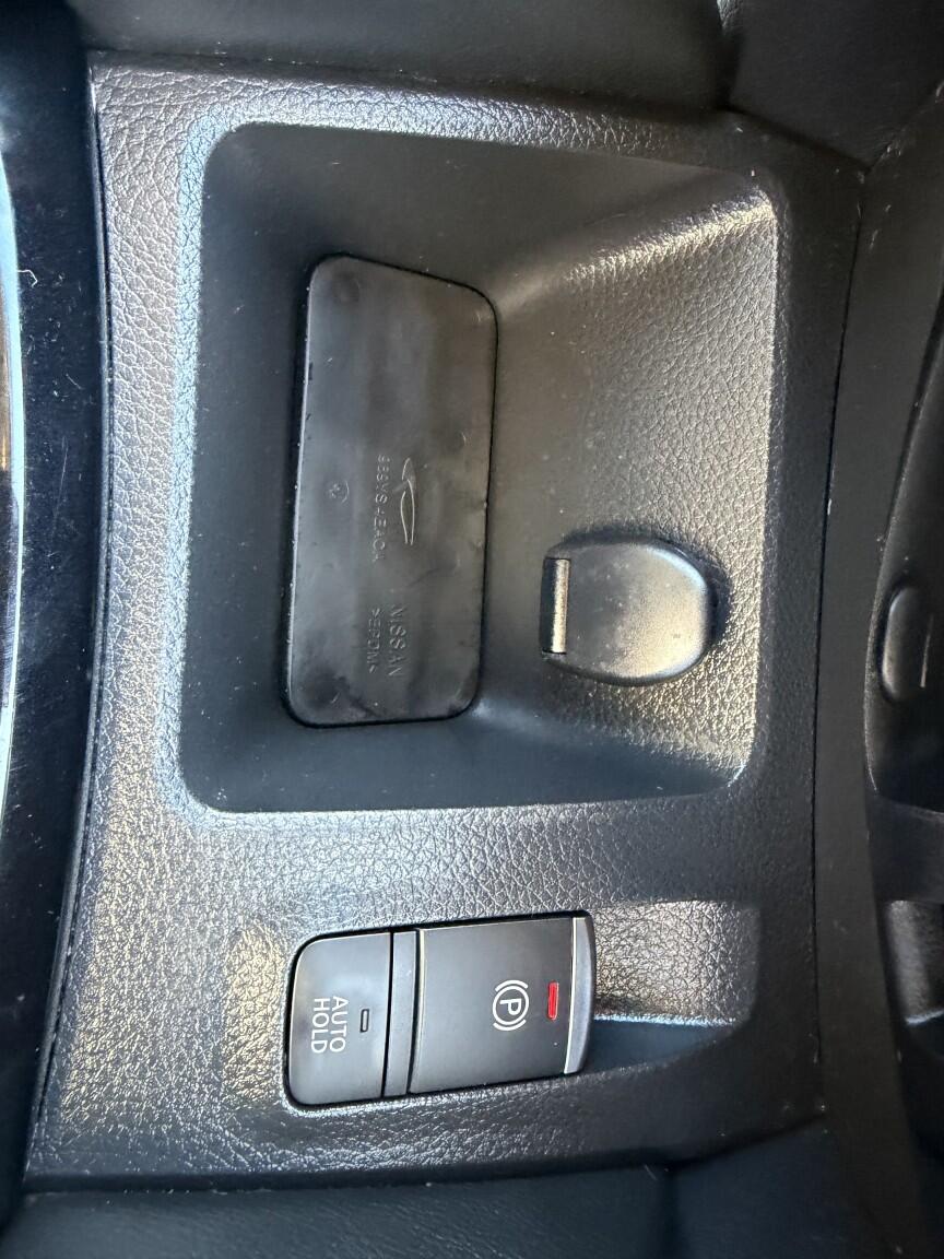 Nissan Qashqai view 32