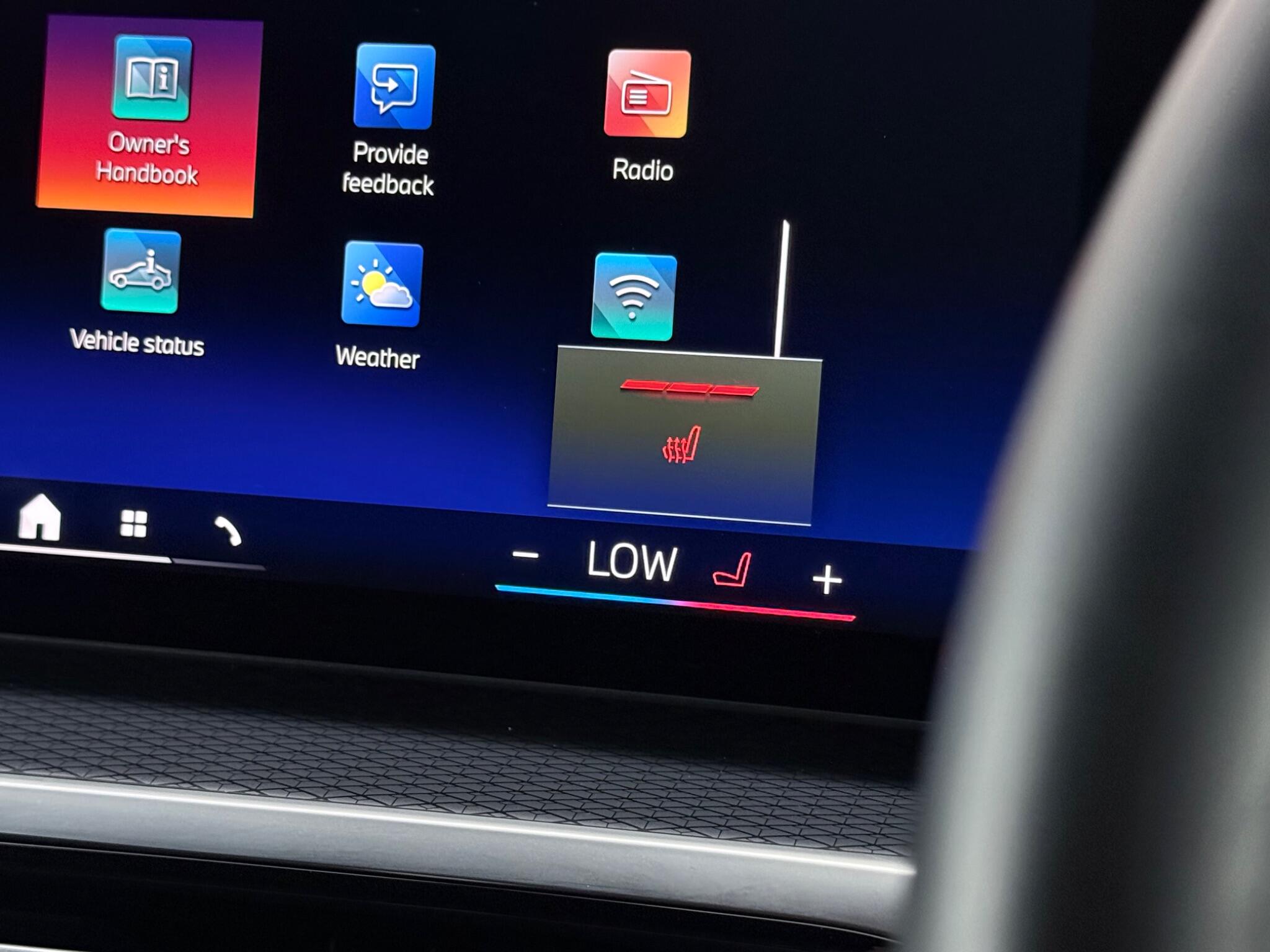 BMW I4 view 41