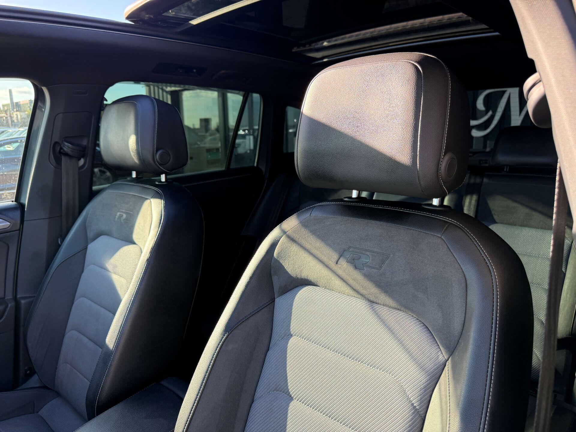 Volkswagen Tiguan view 82