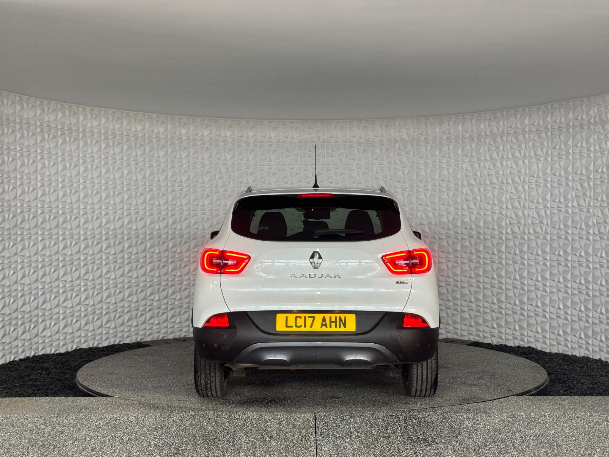 Renault Kadjar view 13