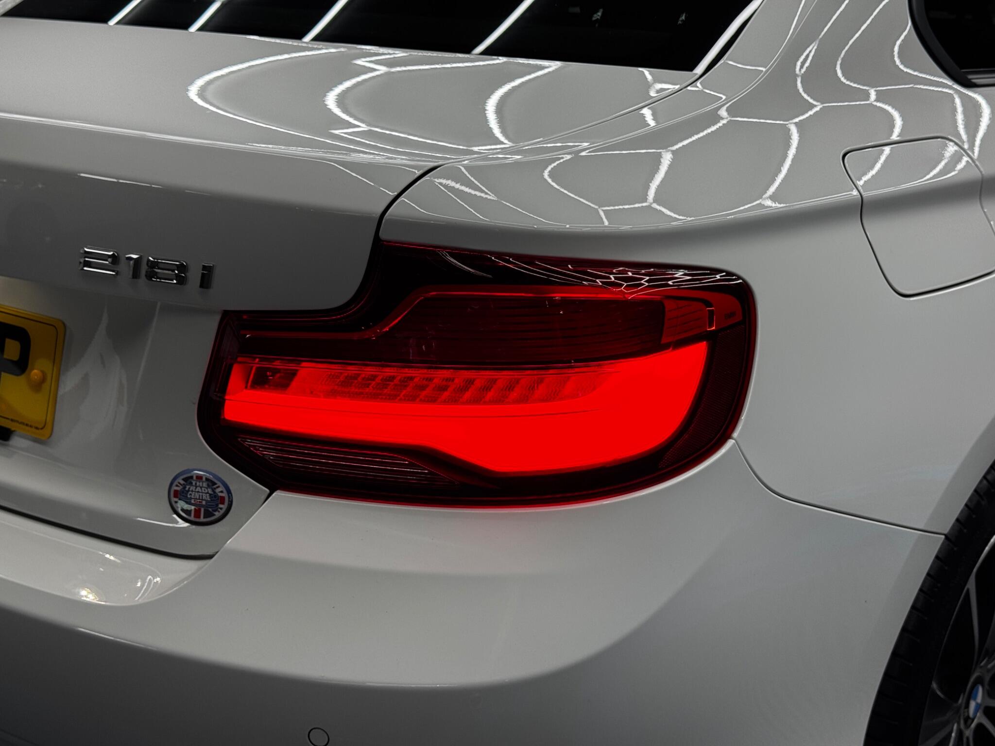 BMW 2 Series view 43