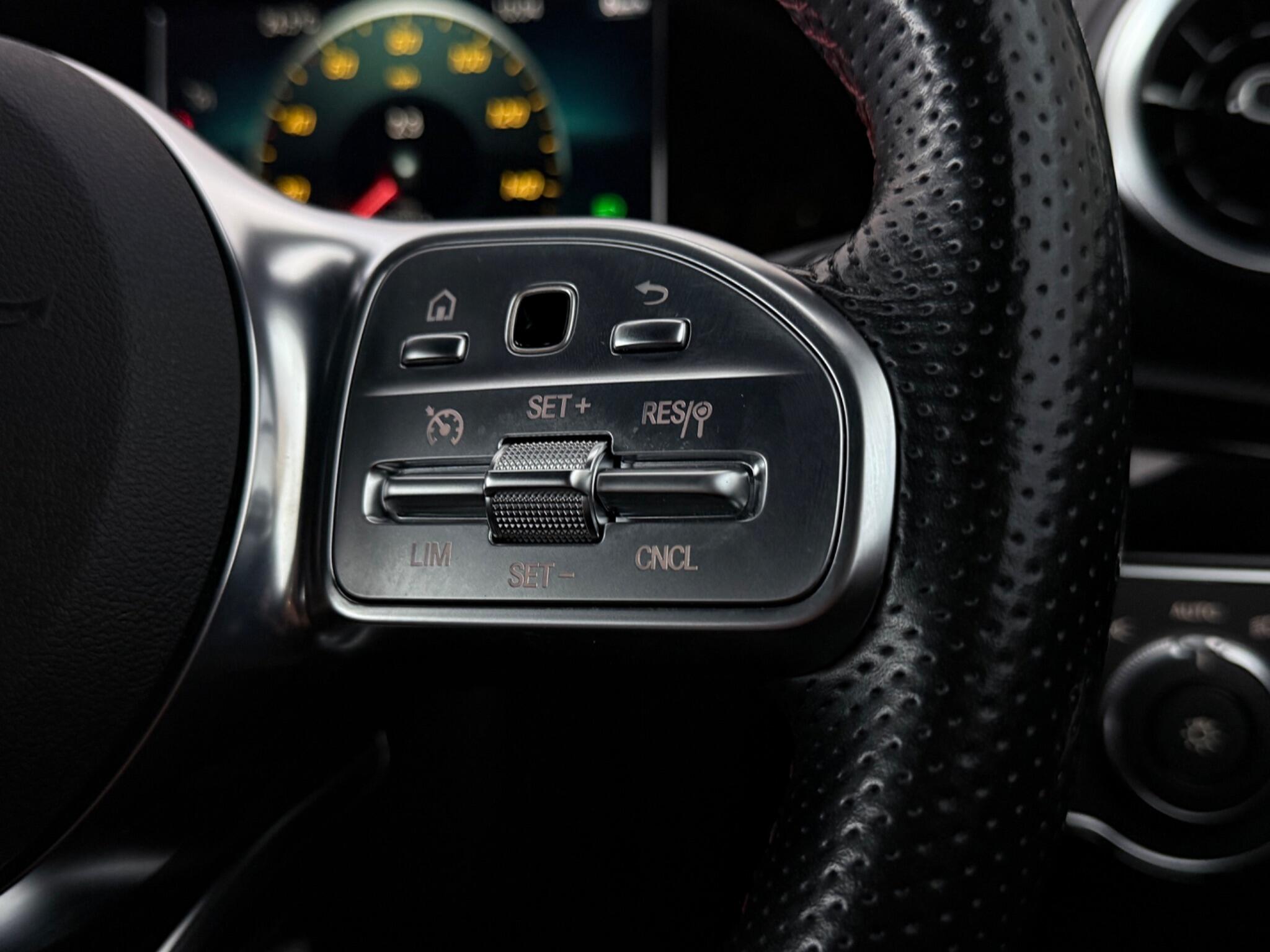 Mercedes-Benz A-Class view 16