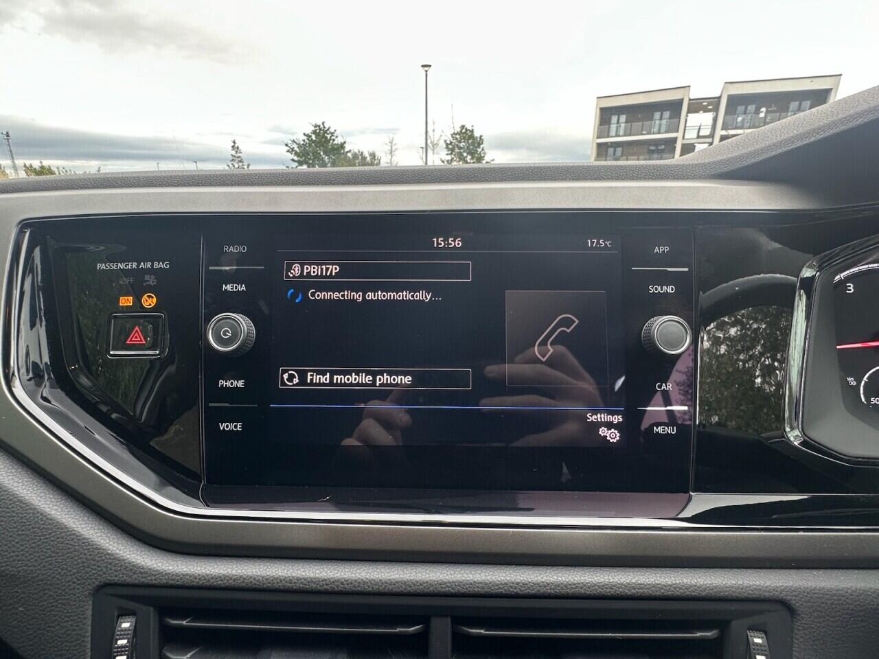 Volkswagen Polo view 28