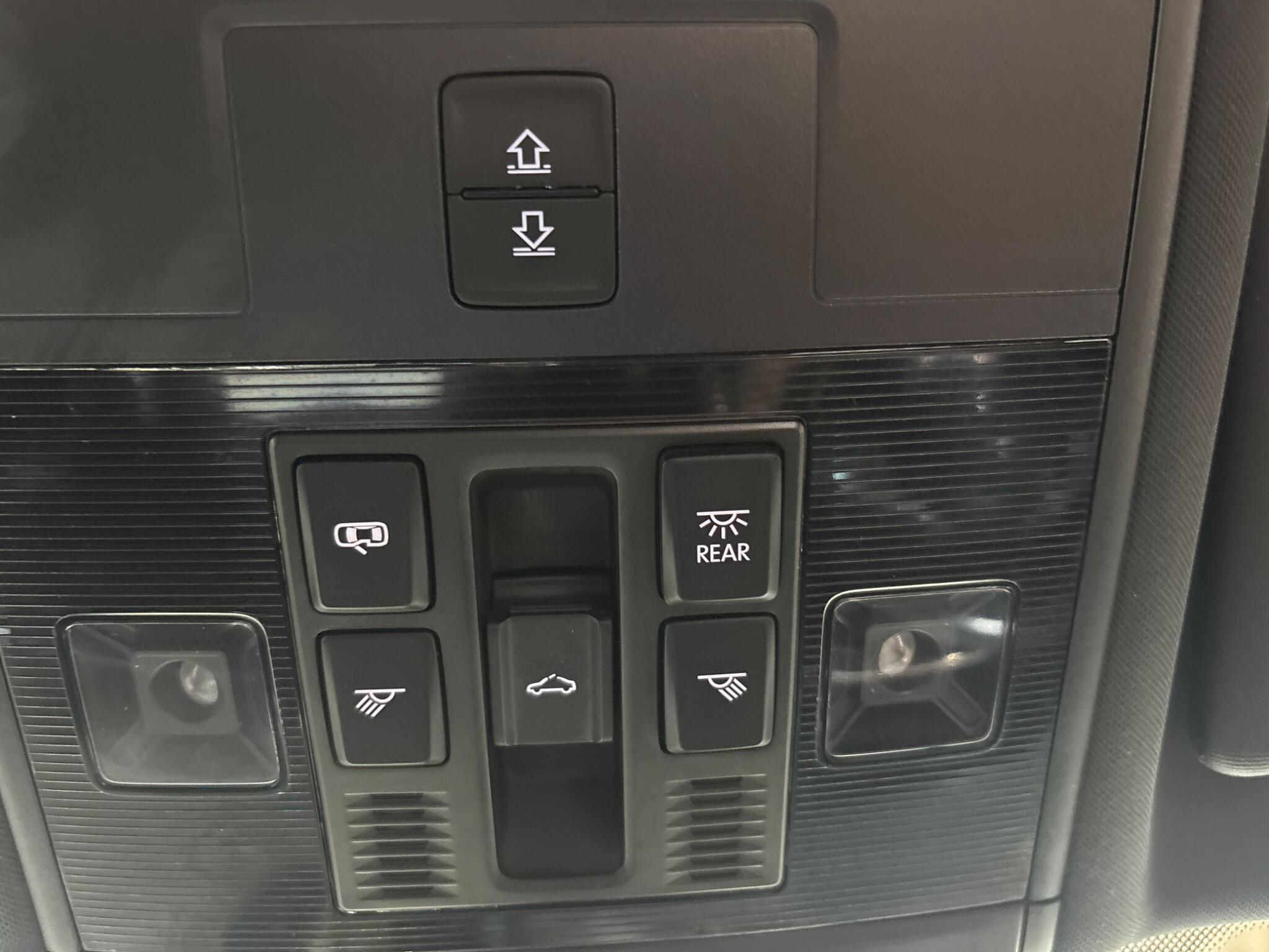 Volkswagen Tiguan view 28