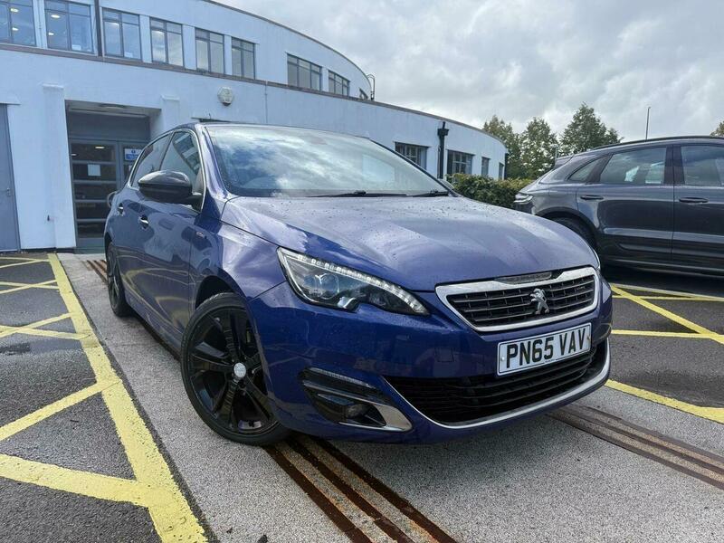 2015 Peugeot 308 1.6 BlueHDi GT Line Euro 6 (s/s) 5dr • 112,500 miles image 8
