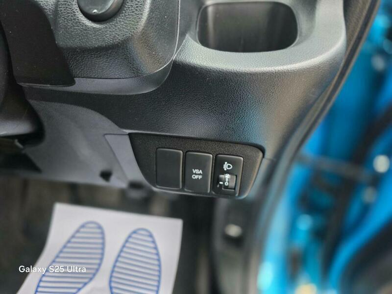 Honda Jazz view 44