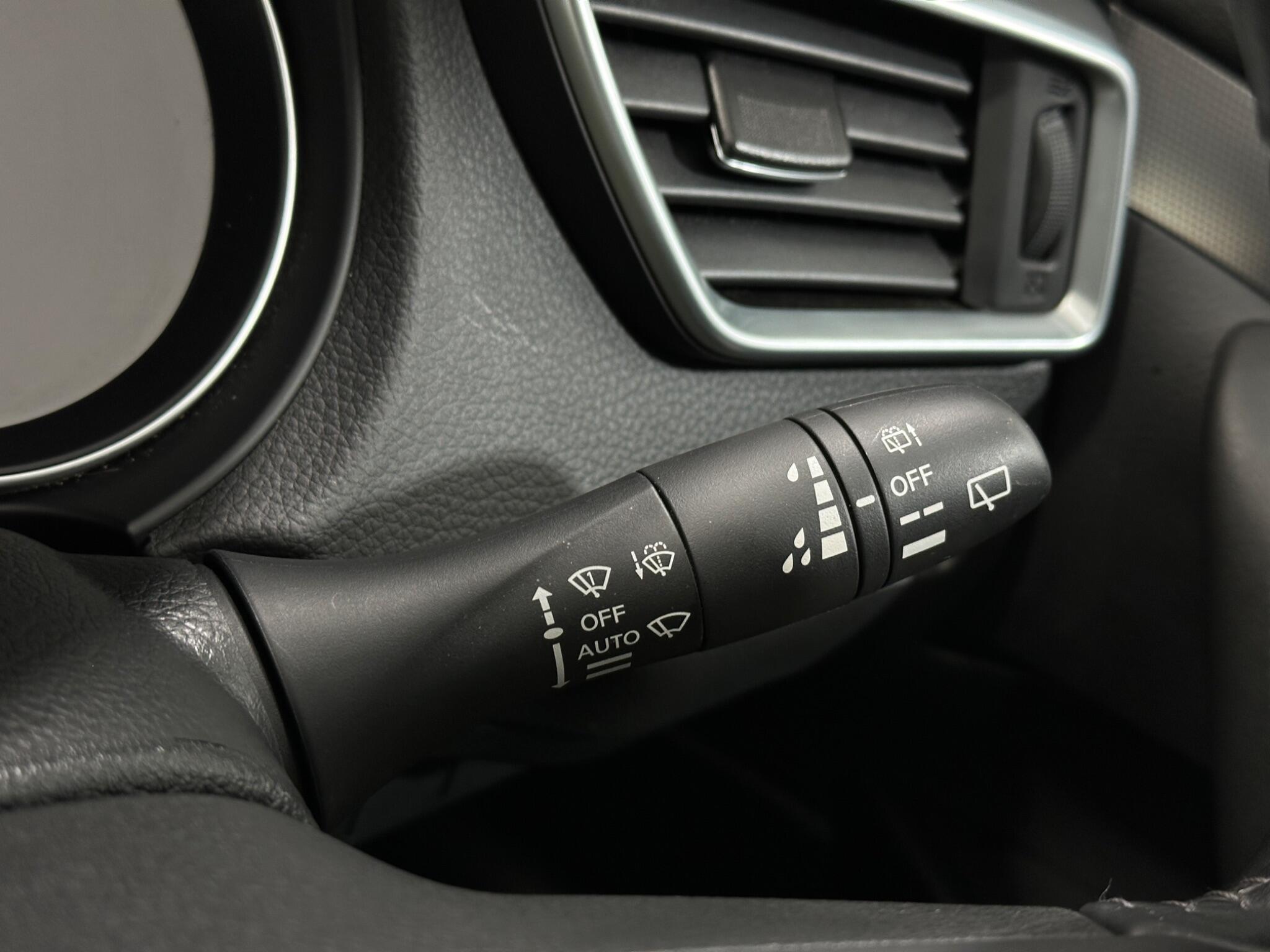 Nissan Qashqai view 17