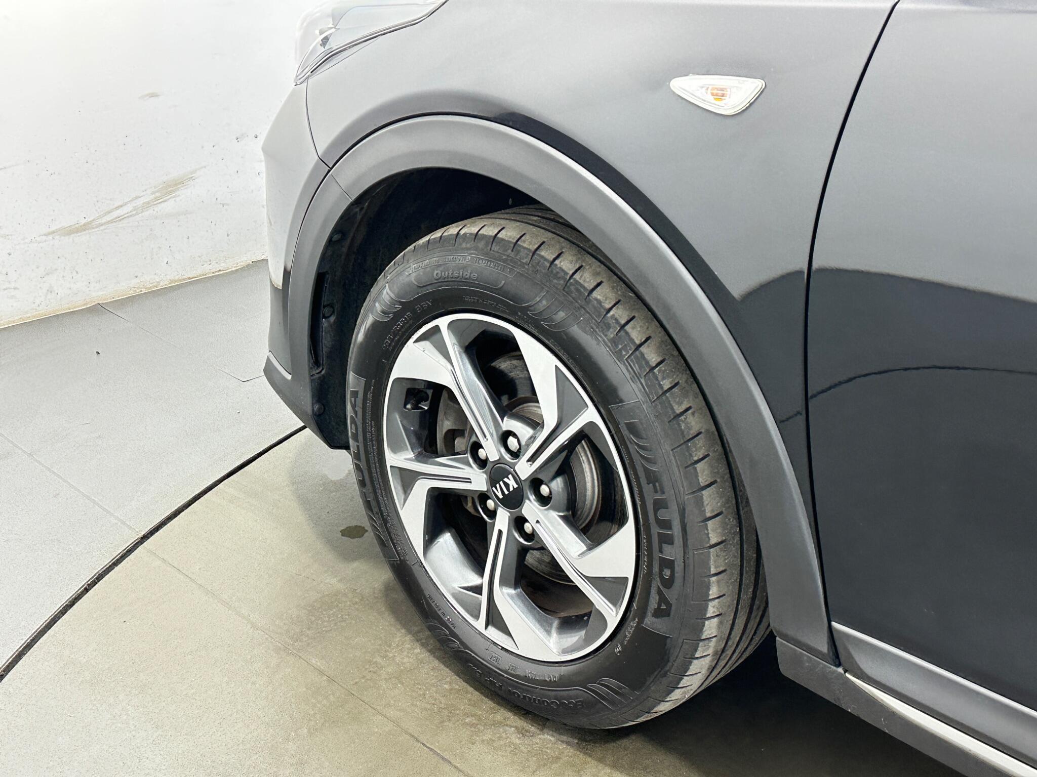 Kia Xceed view 46