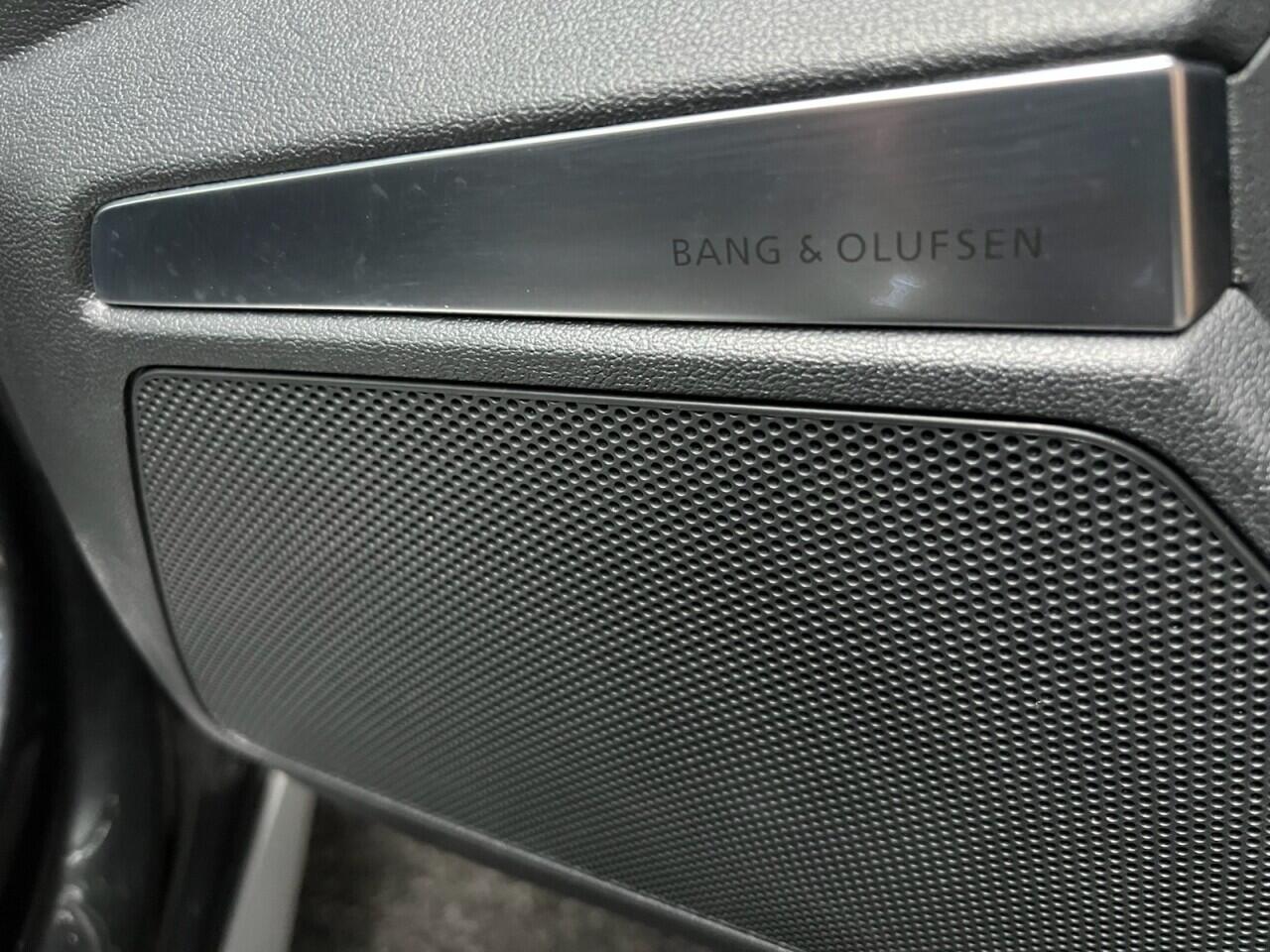 Audi A3 view 34
