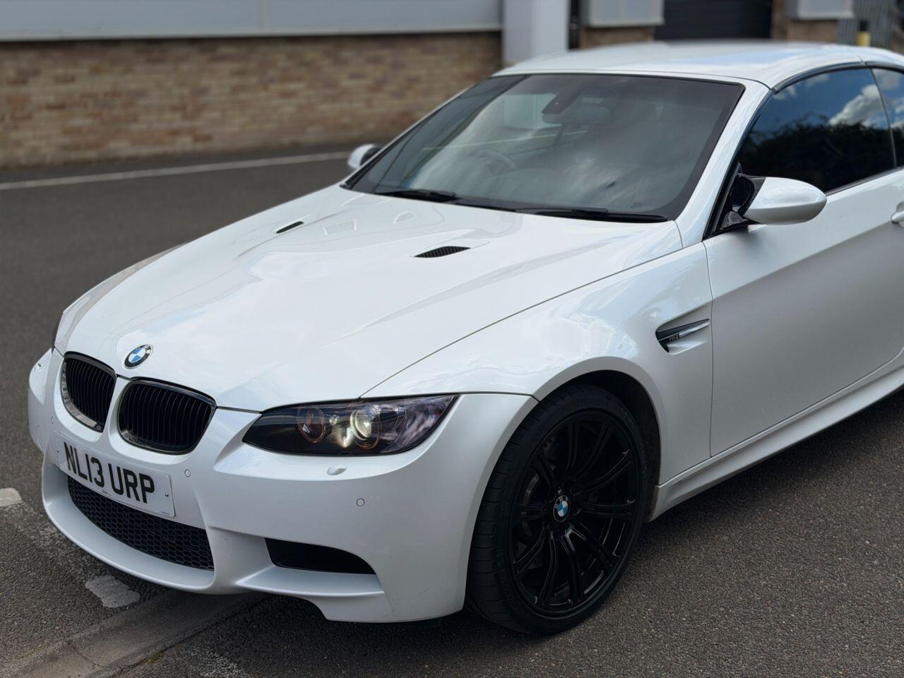 BMW M3 view 57