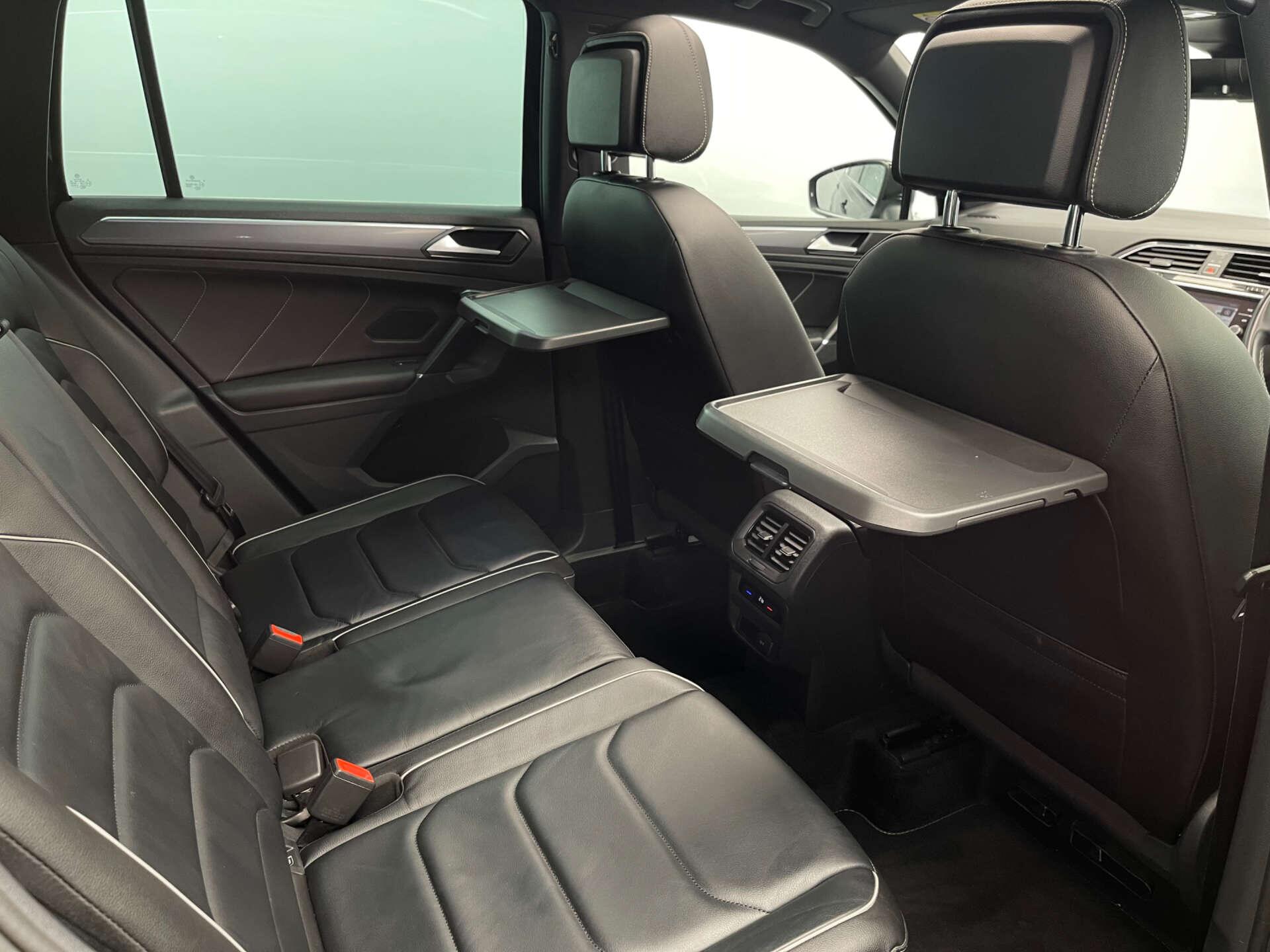 Volkswagen Tiguan view 28