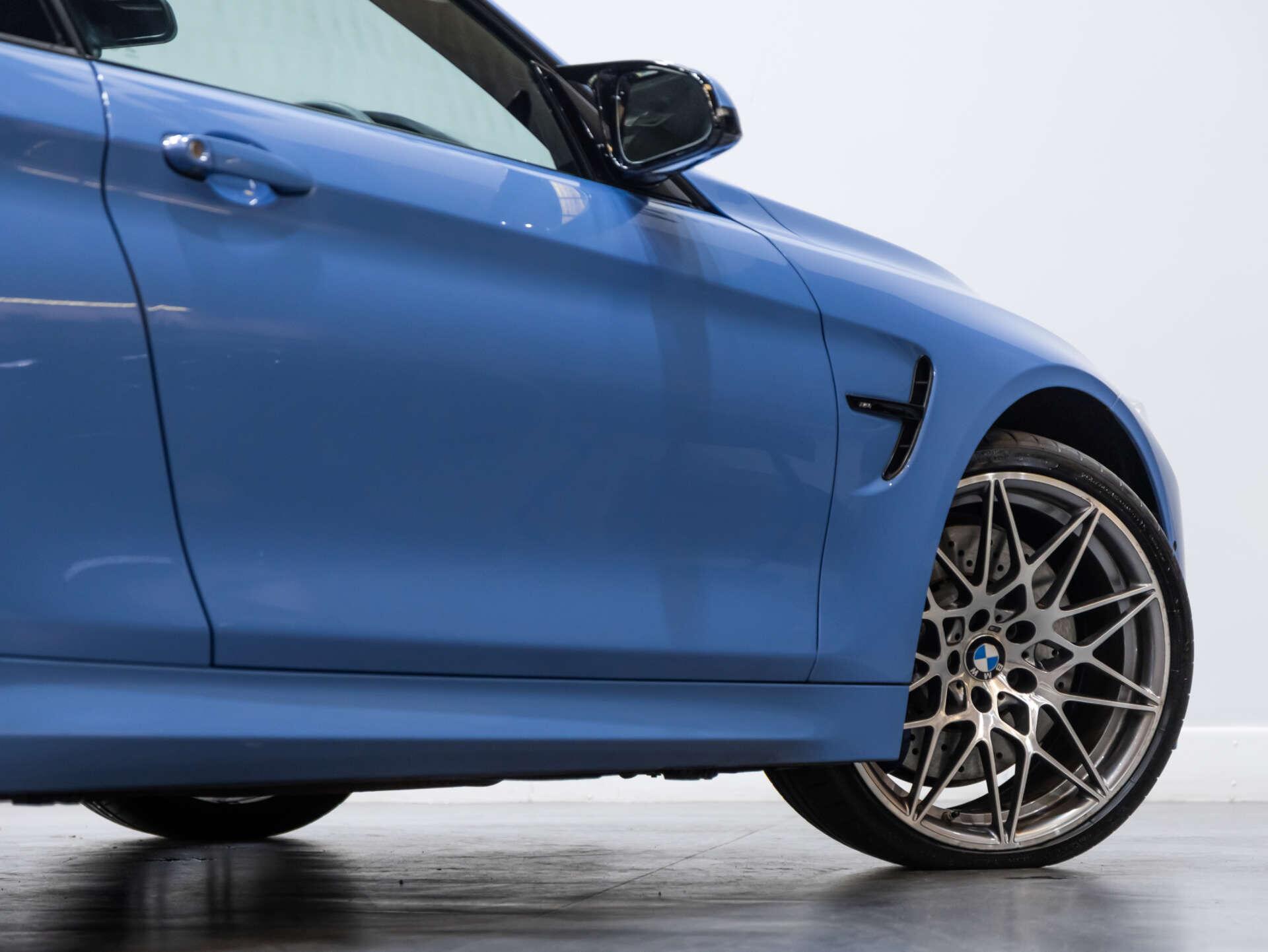 BMW M4 view 38