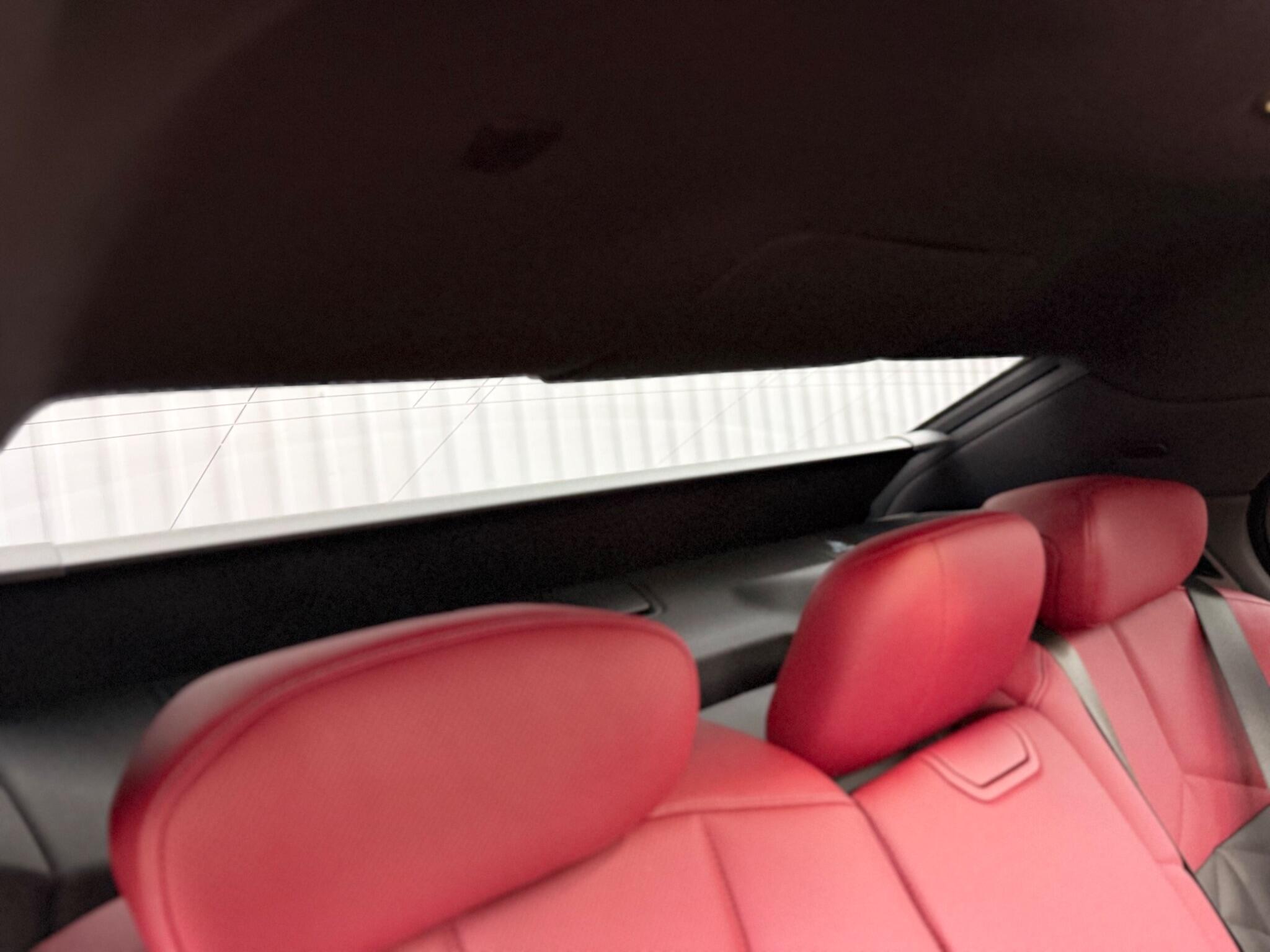 BMW 7 Series view 41