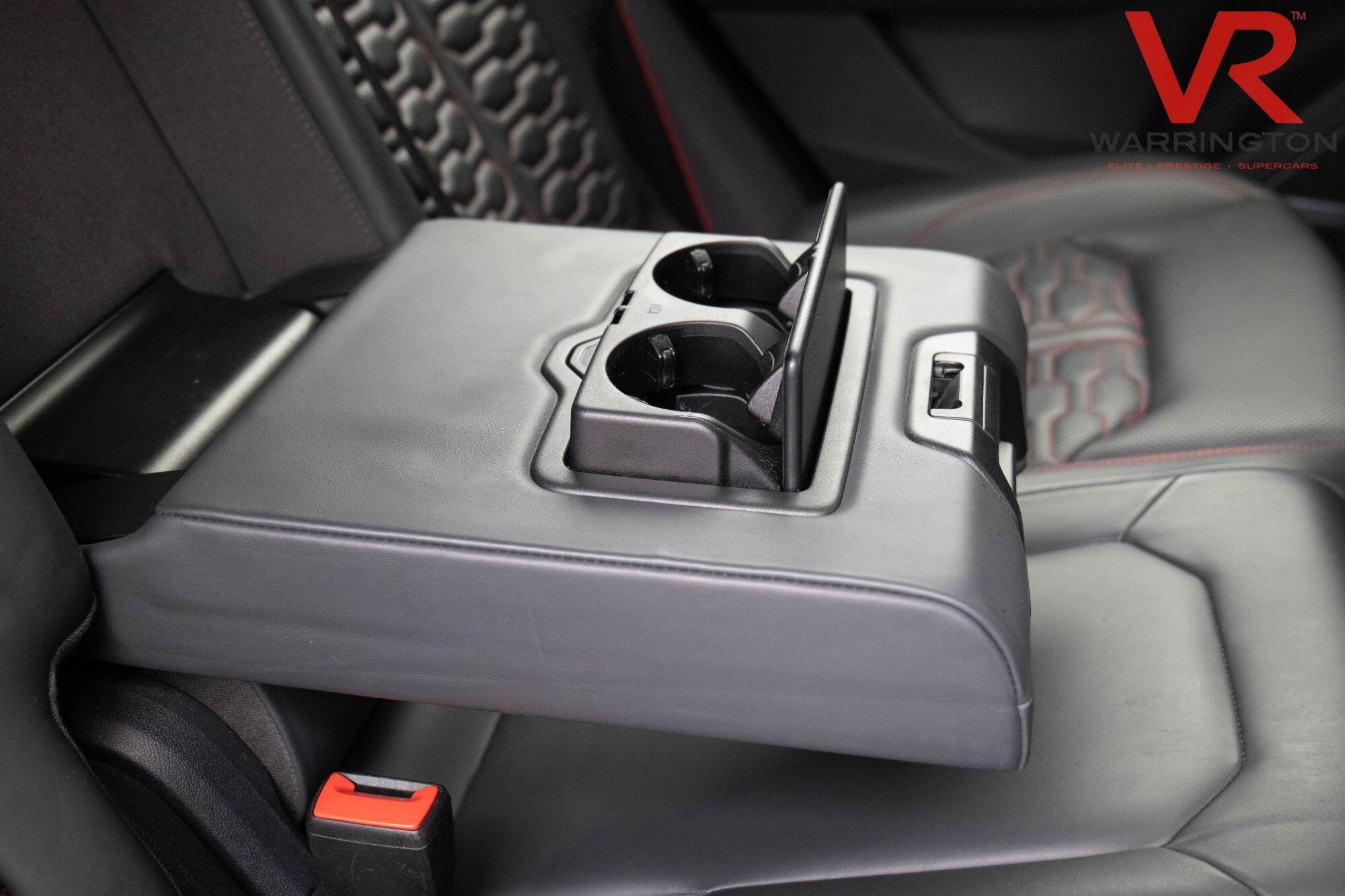 Audi RSQ8 view 55