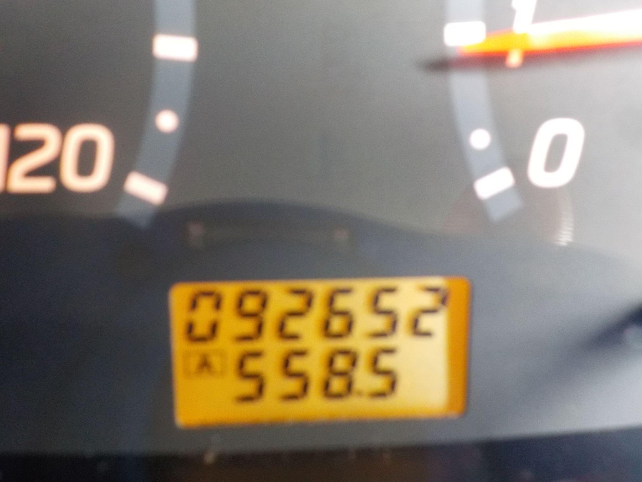 Nissan Micra 1.2 16v SE 3dr