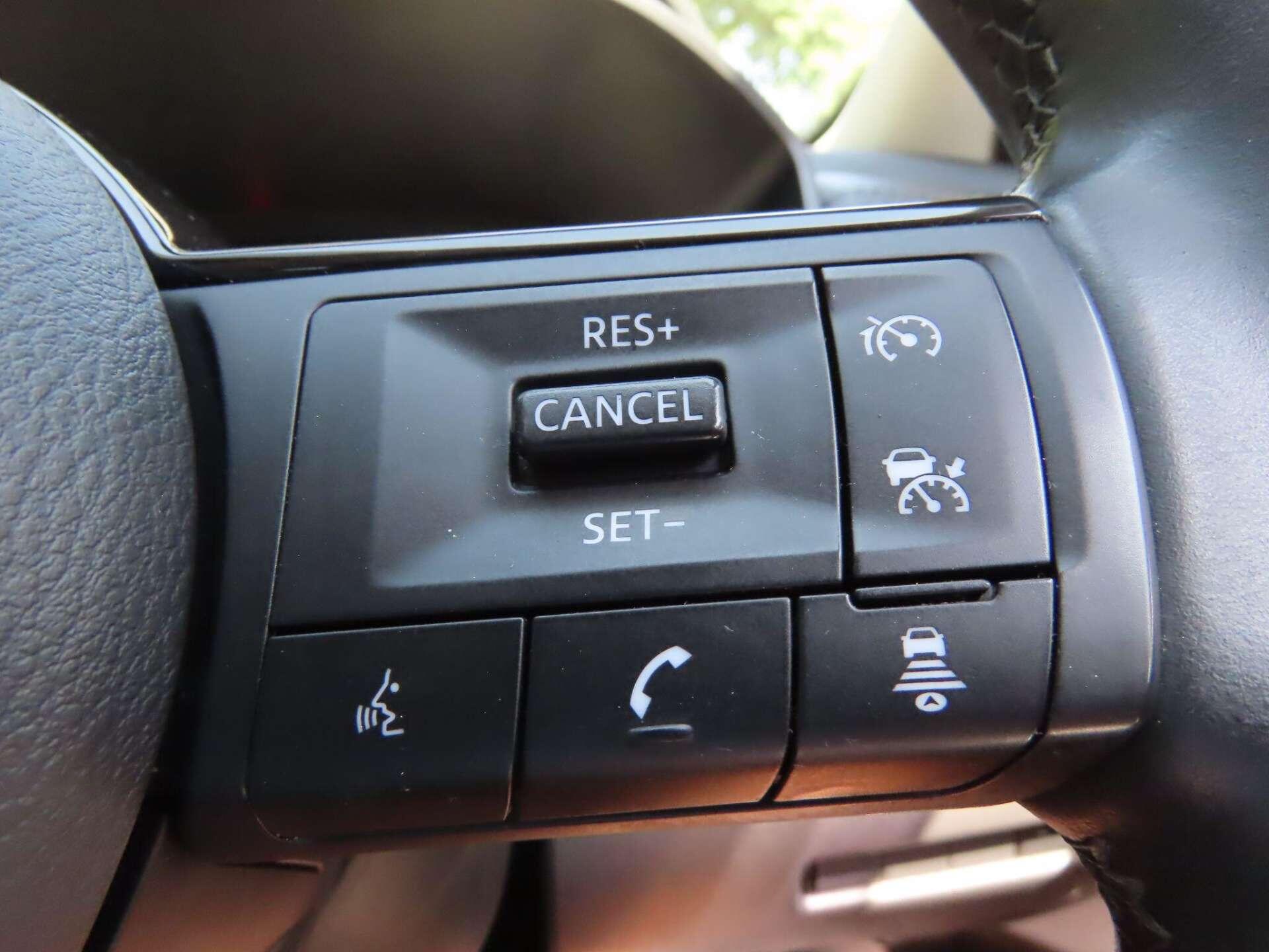 Nissan Qashqai view 13
