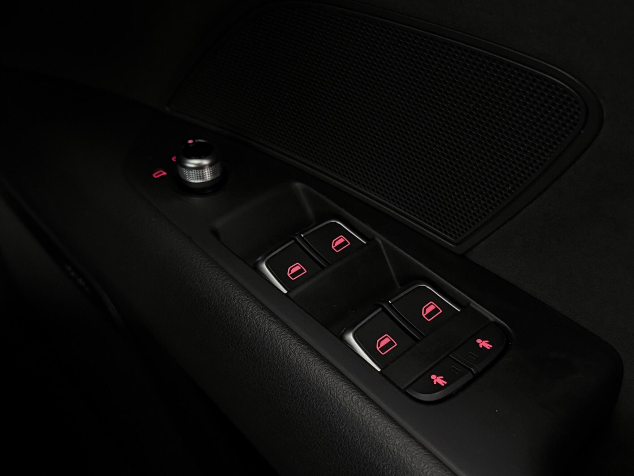 Audi A7 view 22