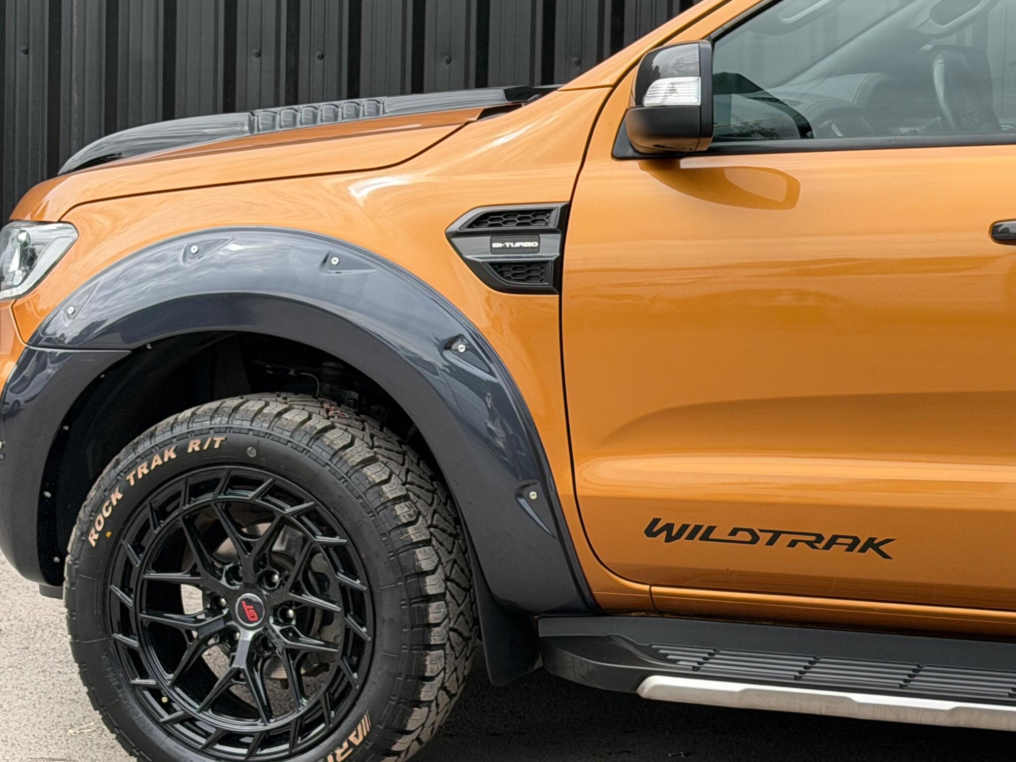 Ford Ranger view 59