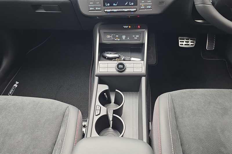 Hyundai Kona view 14