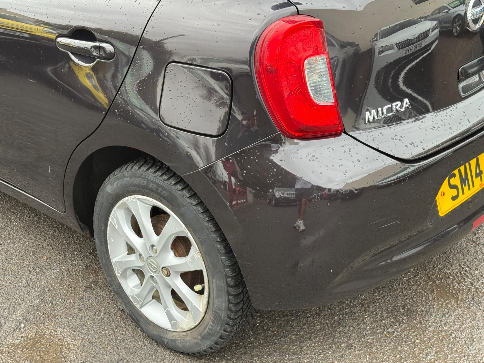 Nissan Micra - Image 24