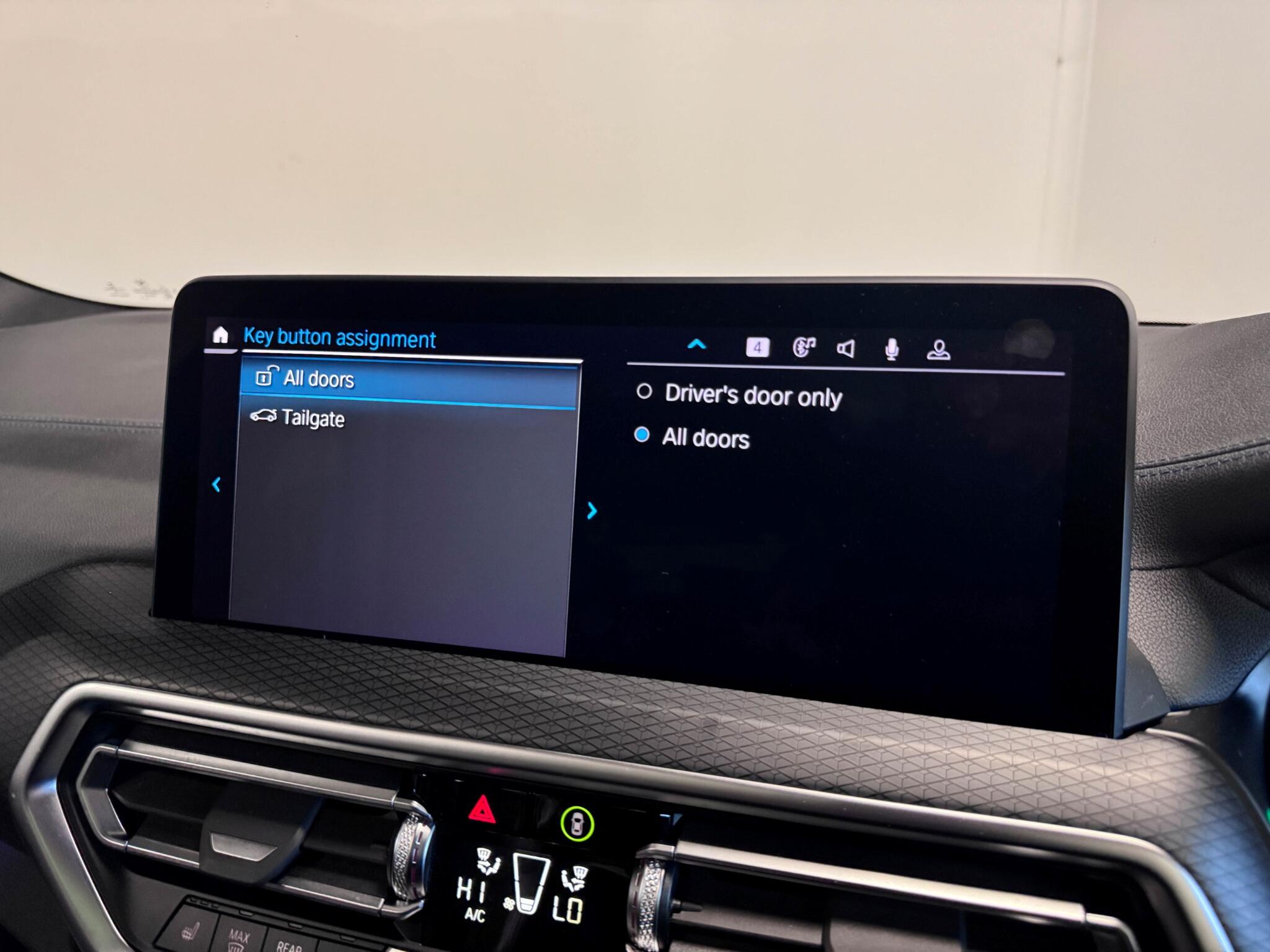 BMW X3 view 72