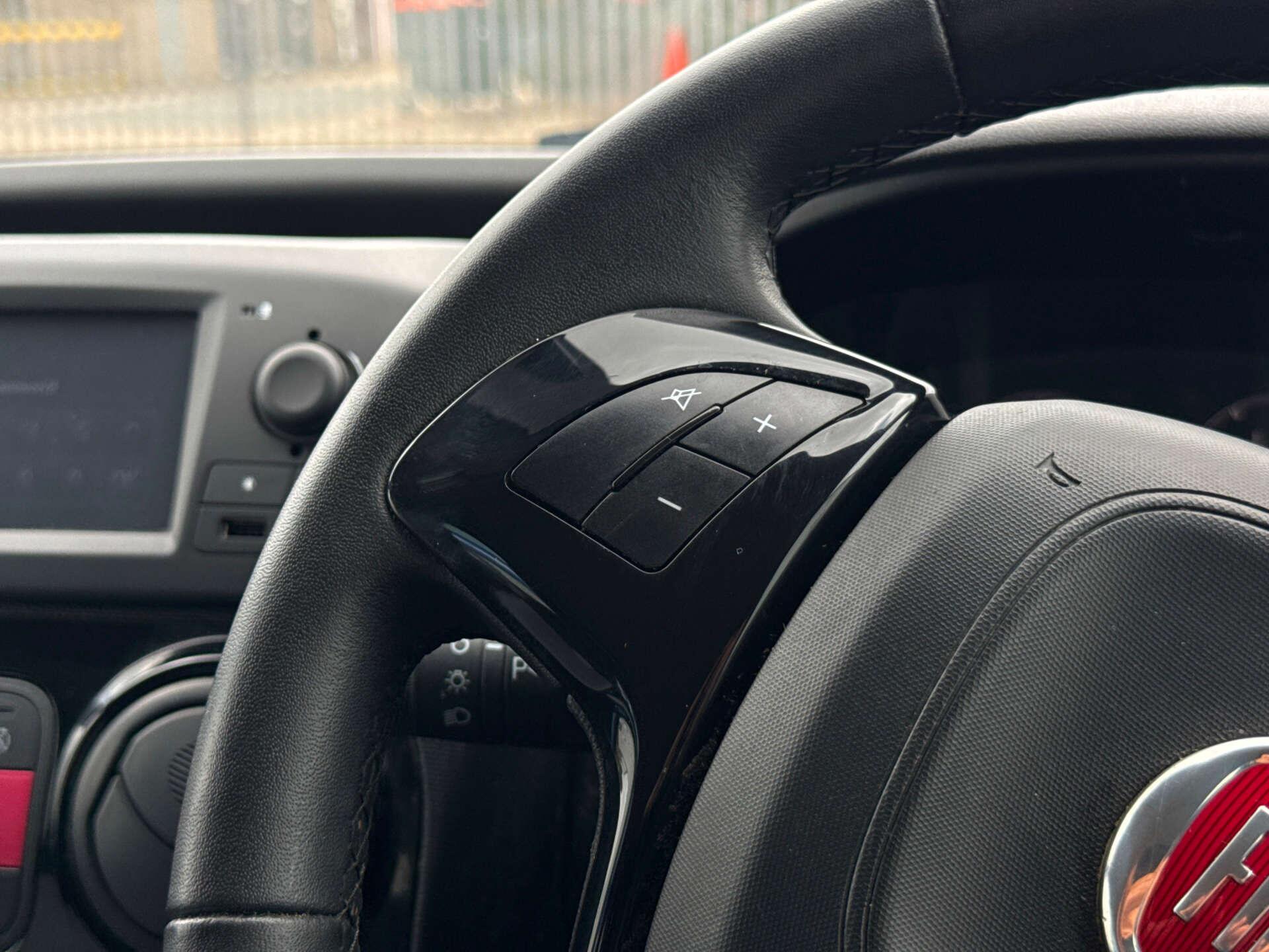 Fiat Qubo view 50