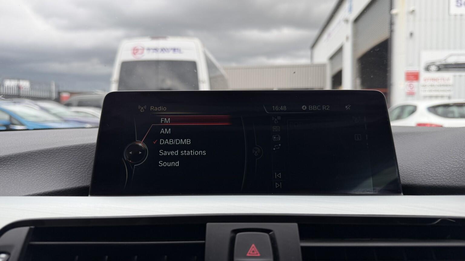 BMW 4 Series view 29