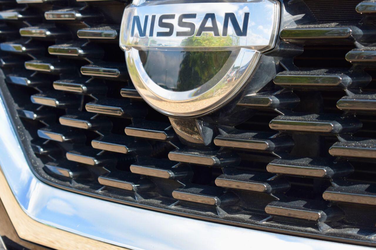 Nissan Qashqai view 23