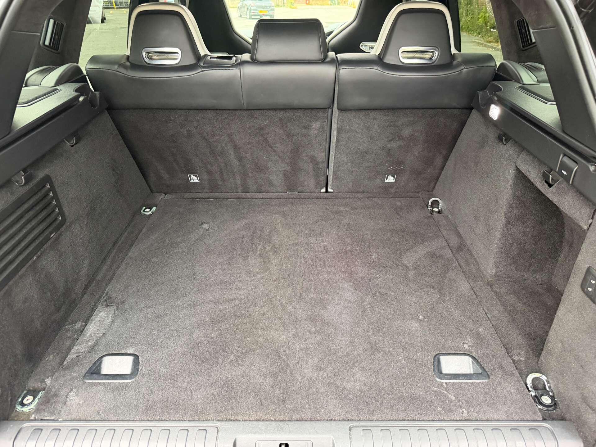 Land Rover Range Rover Sport view 49