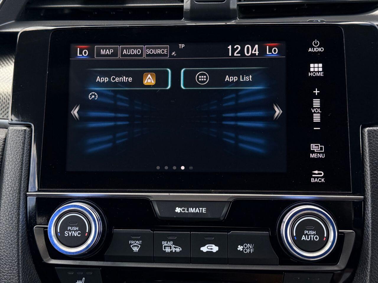 Honda Civic view 49
