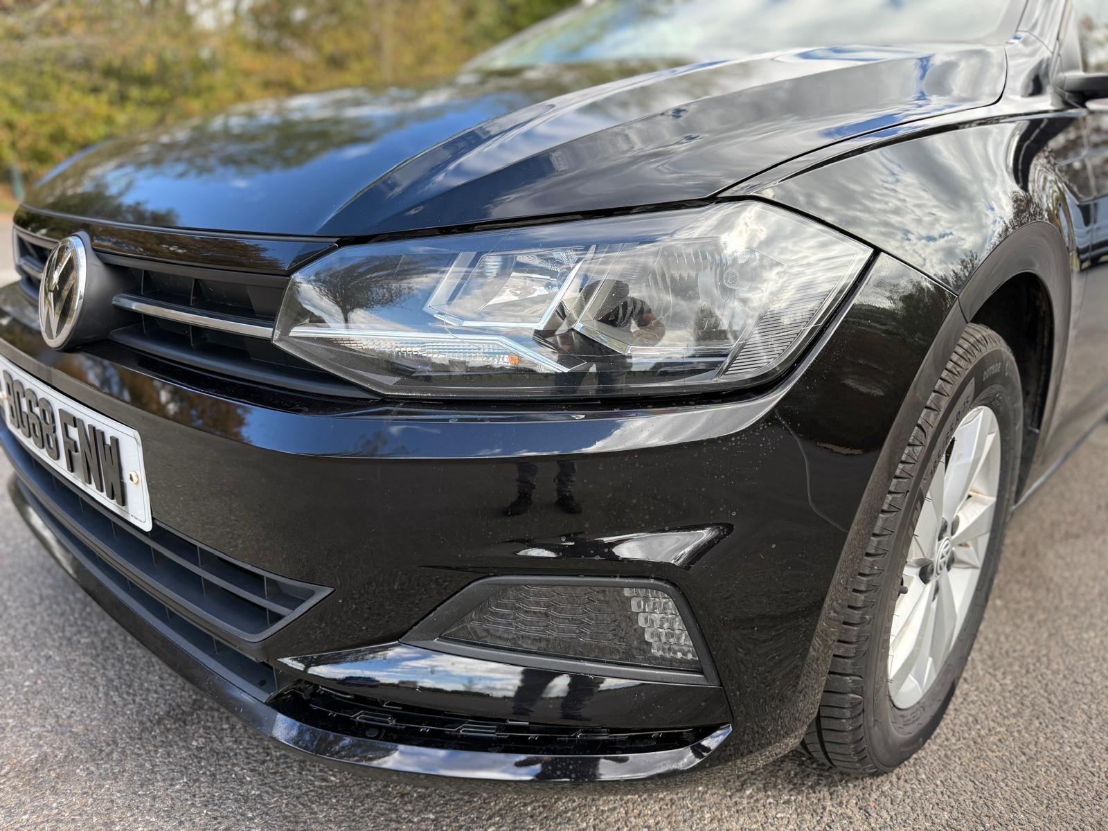 Volkswagen Polo view 56