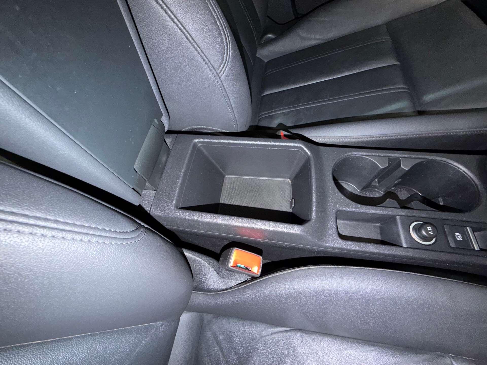 Audi A3 view 50