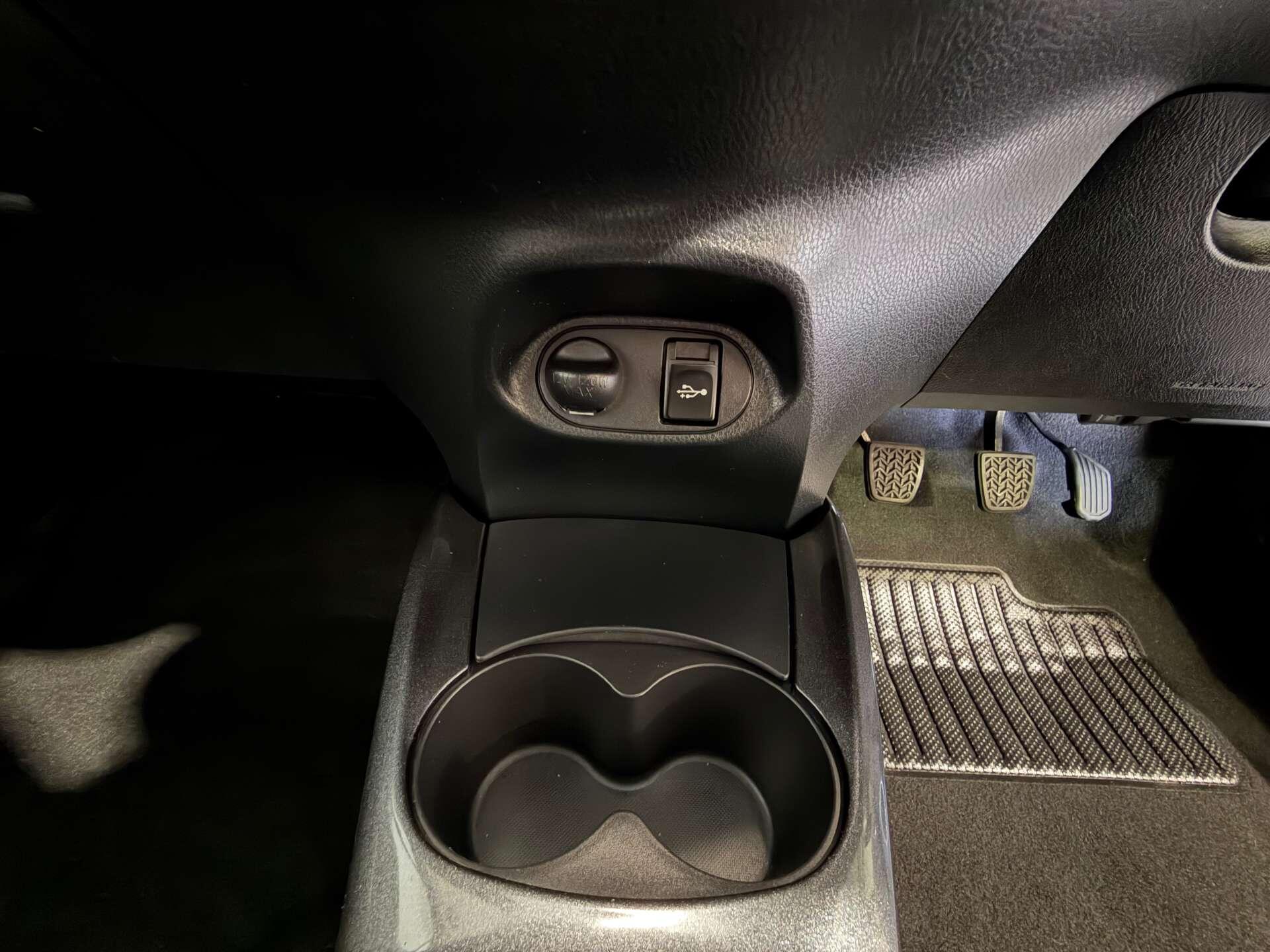Toyota Yaris view 29