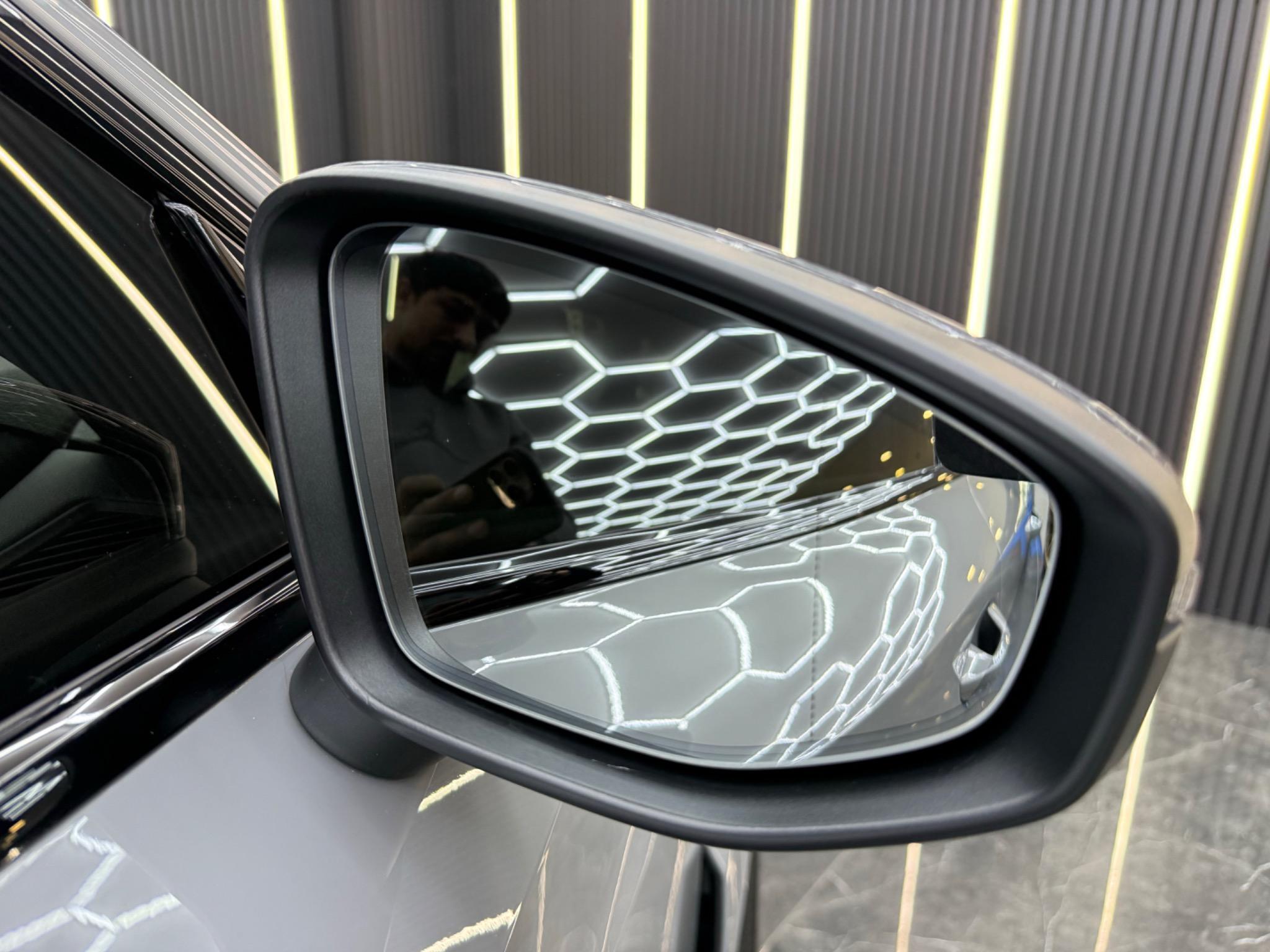 Audi RS3 view 38
