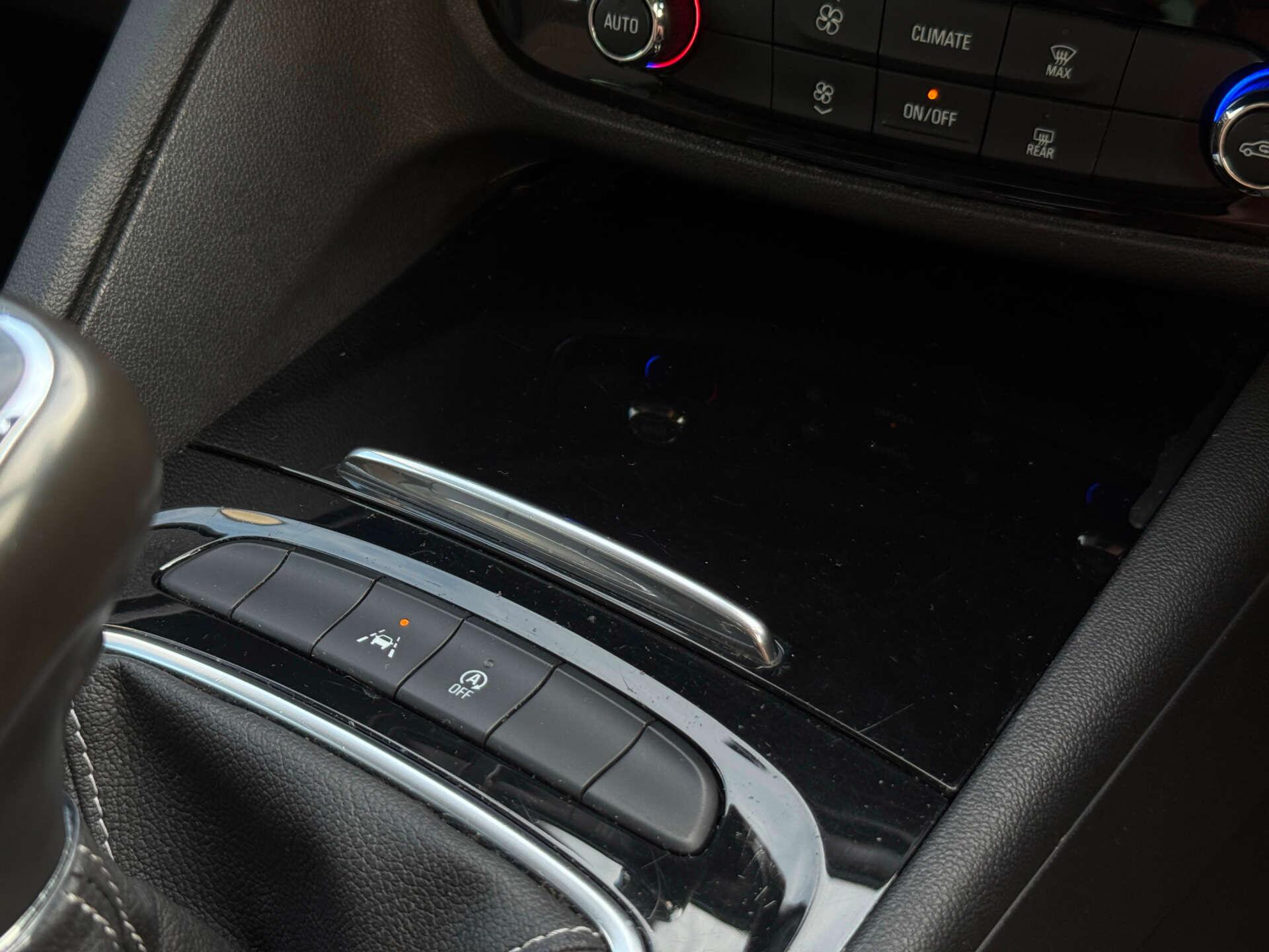 Vauxhall Insignia view 59