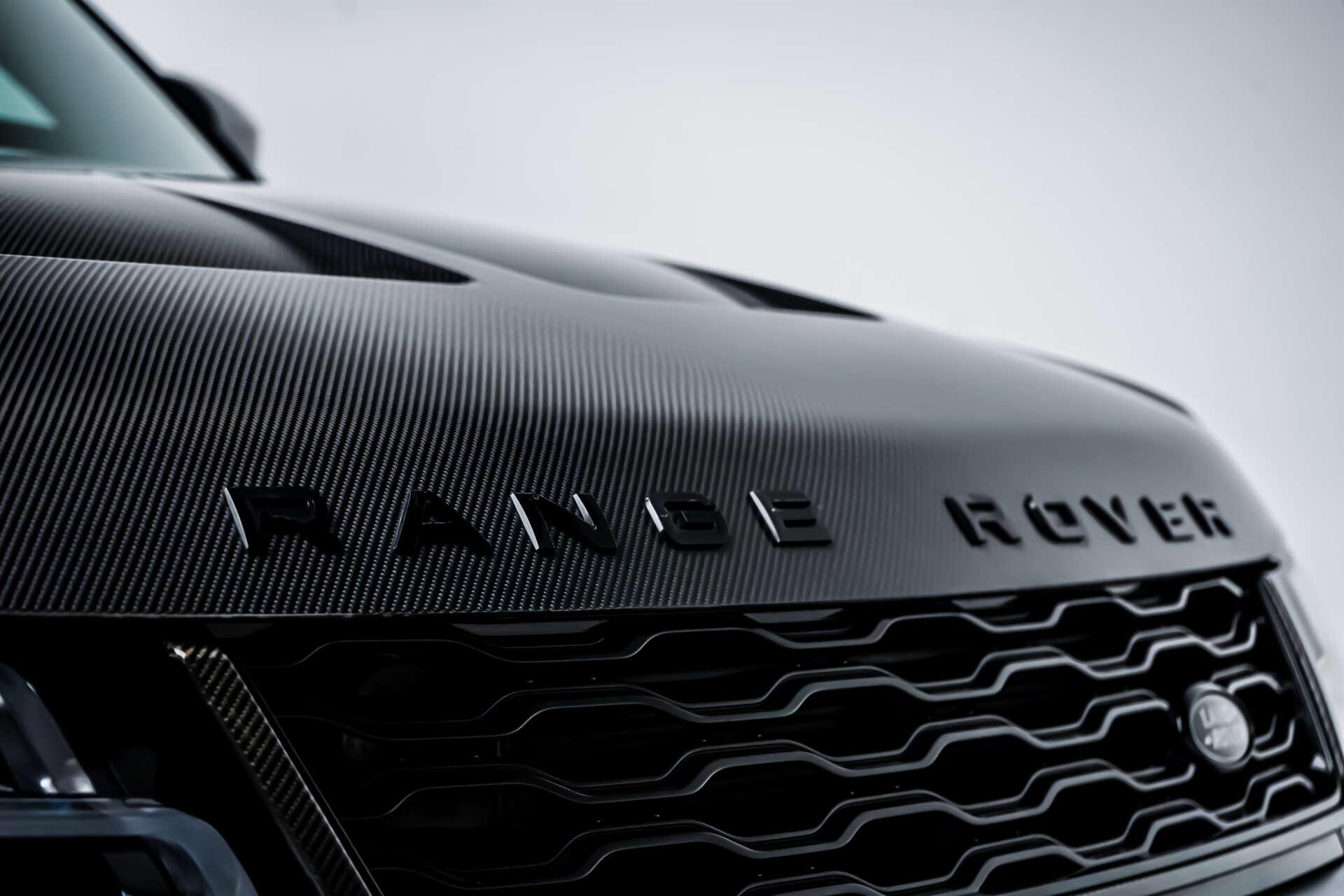 Land Rover Range Rover Sport view 16
