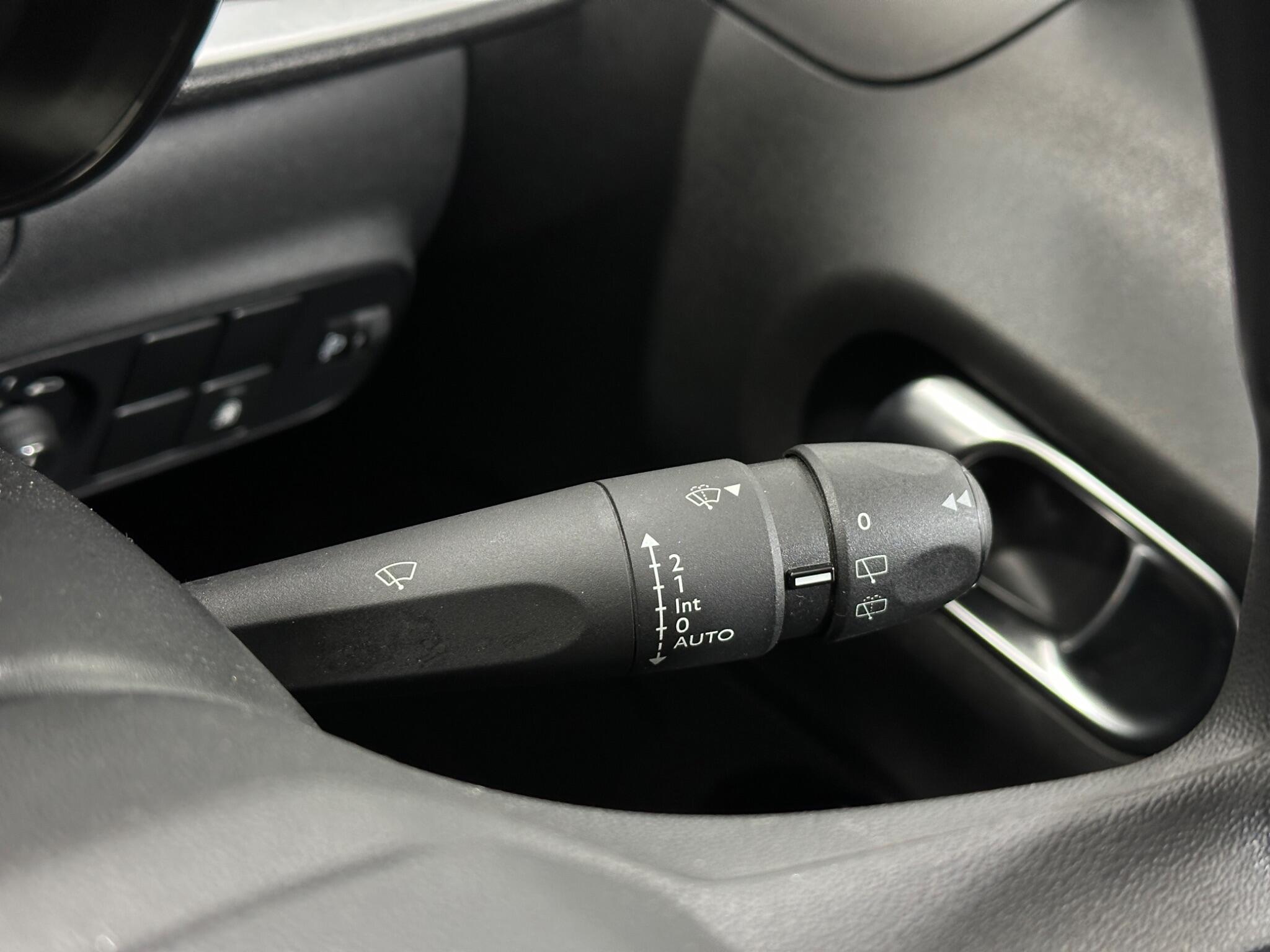 Citroen C3 view 17