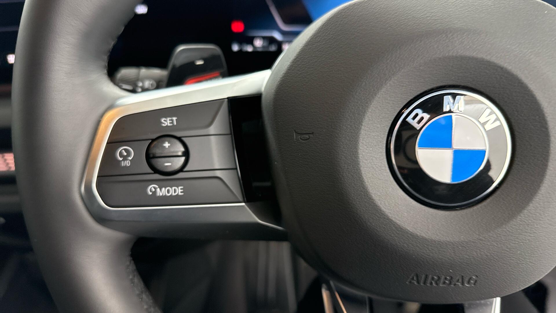BMW 1 Series view 17