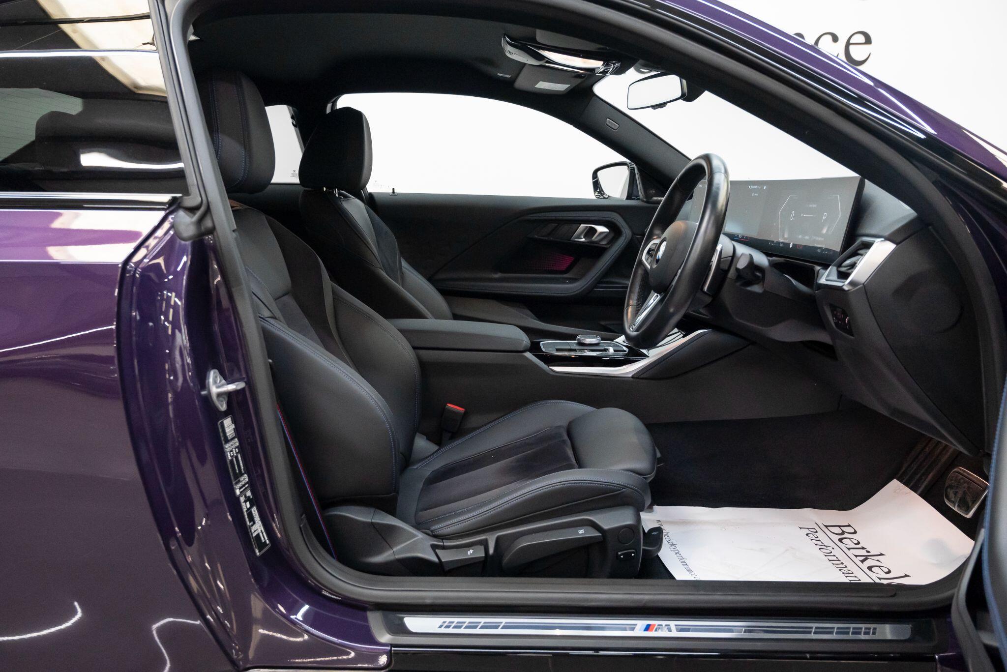 BMW 2 Series view 22