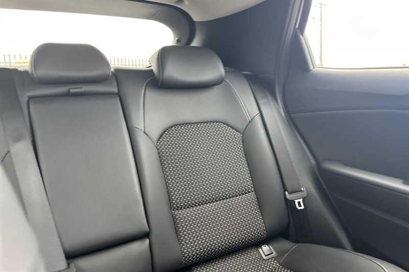 Kia Xceed view 51