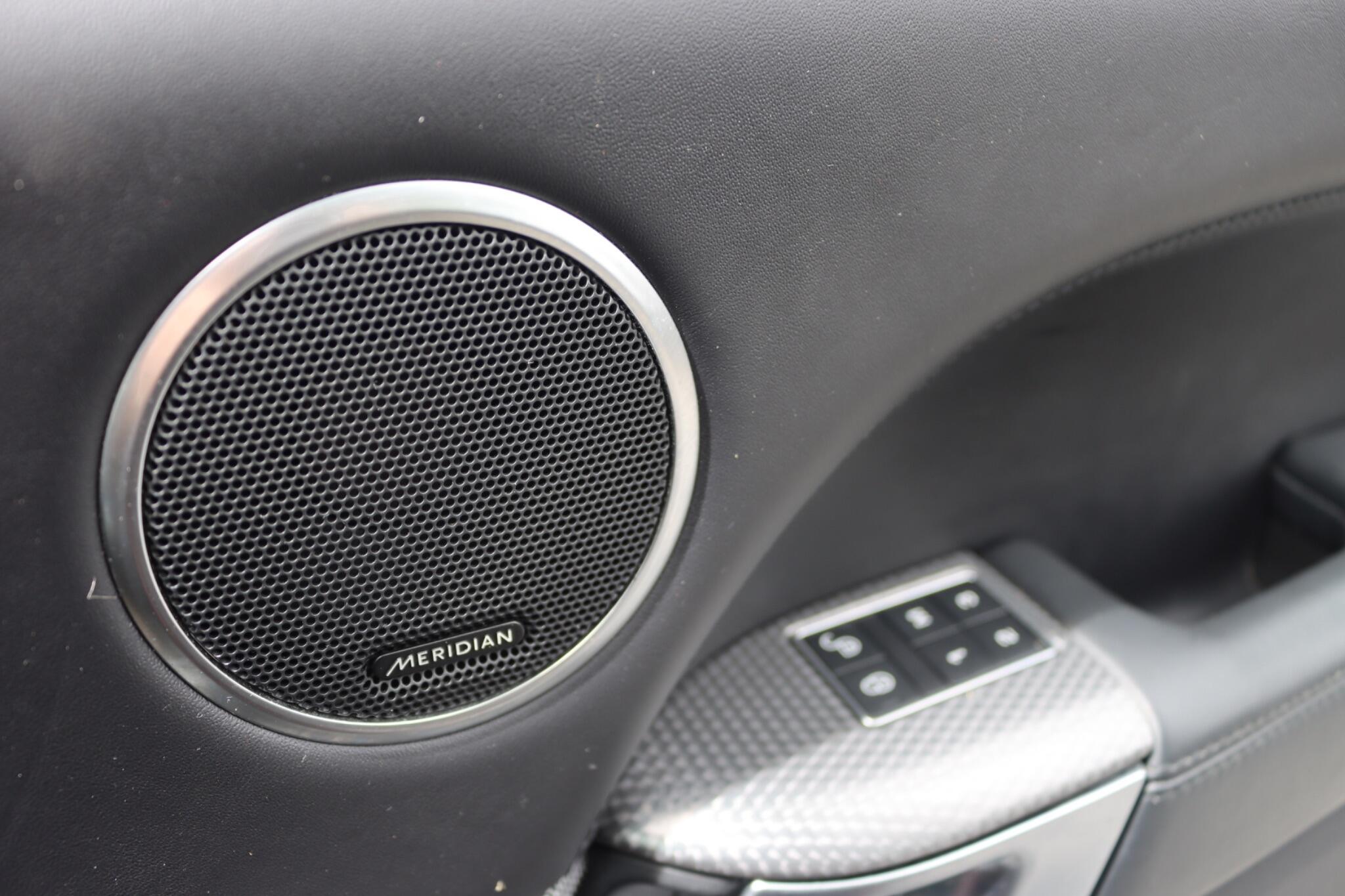 Land Rover Range Rover Sport view 38
