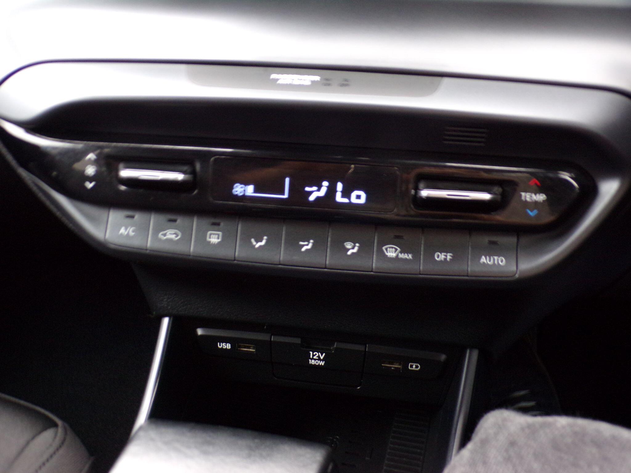 Hyundai Bayon view 26