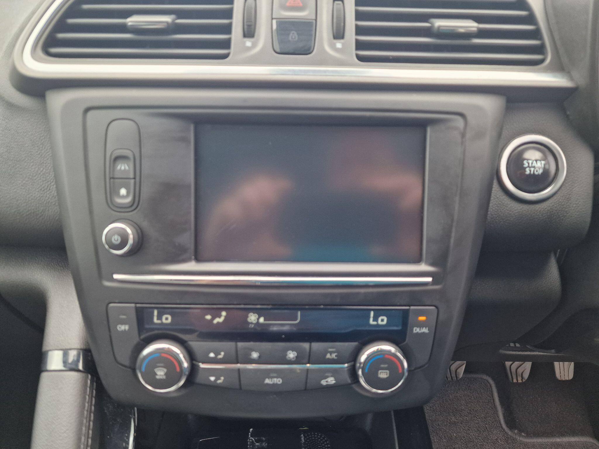 Renault Kadjar view 34