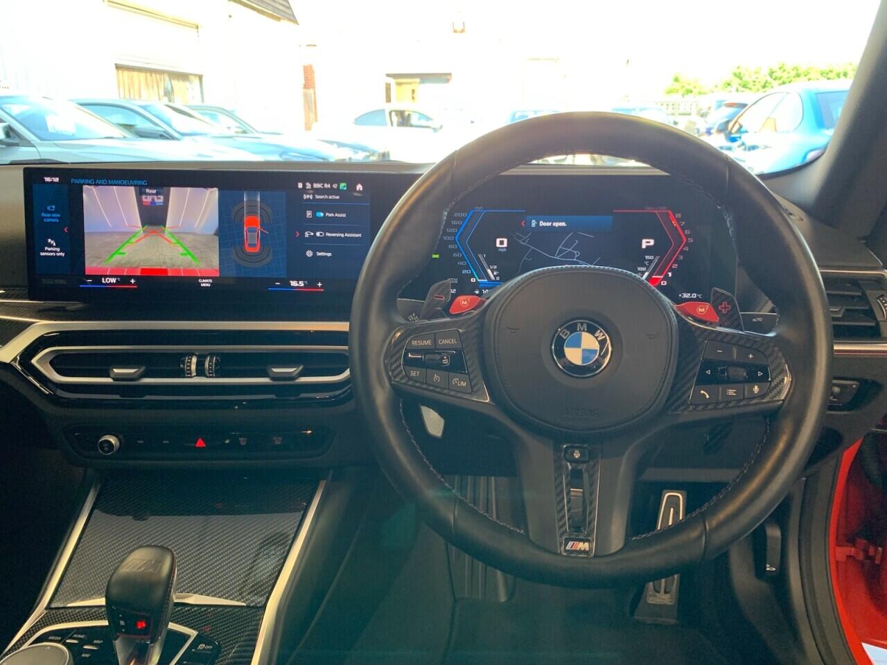 BMW M2 view 30
